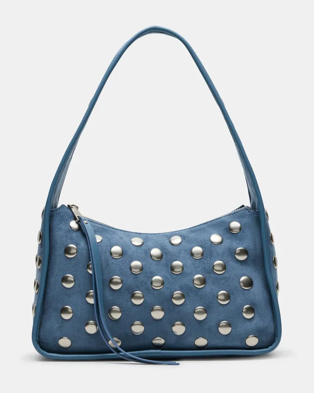 CHEYANN BAG LIGHT BLUE sold by Steve Madden