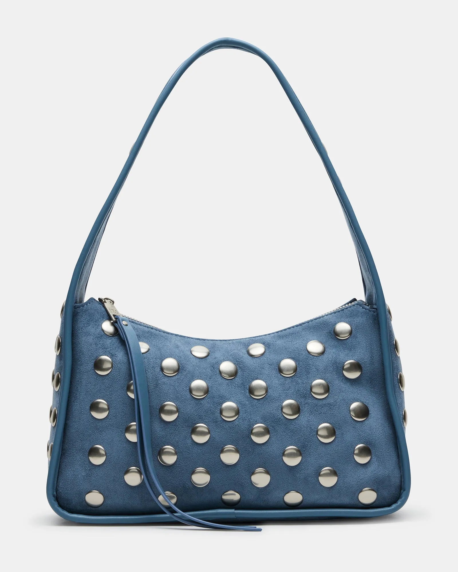 CHEYANN BAG LIGHT BLUE sold by Steve Madden