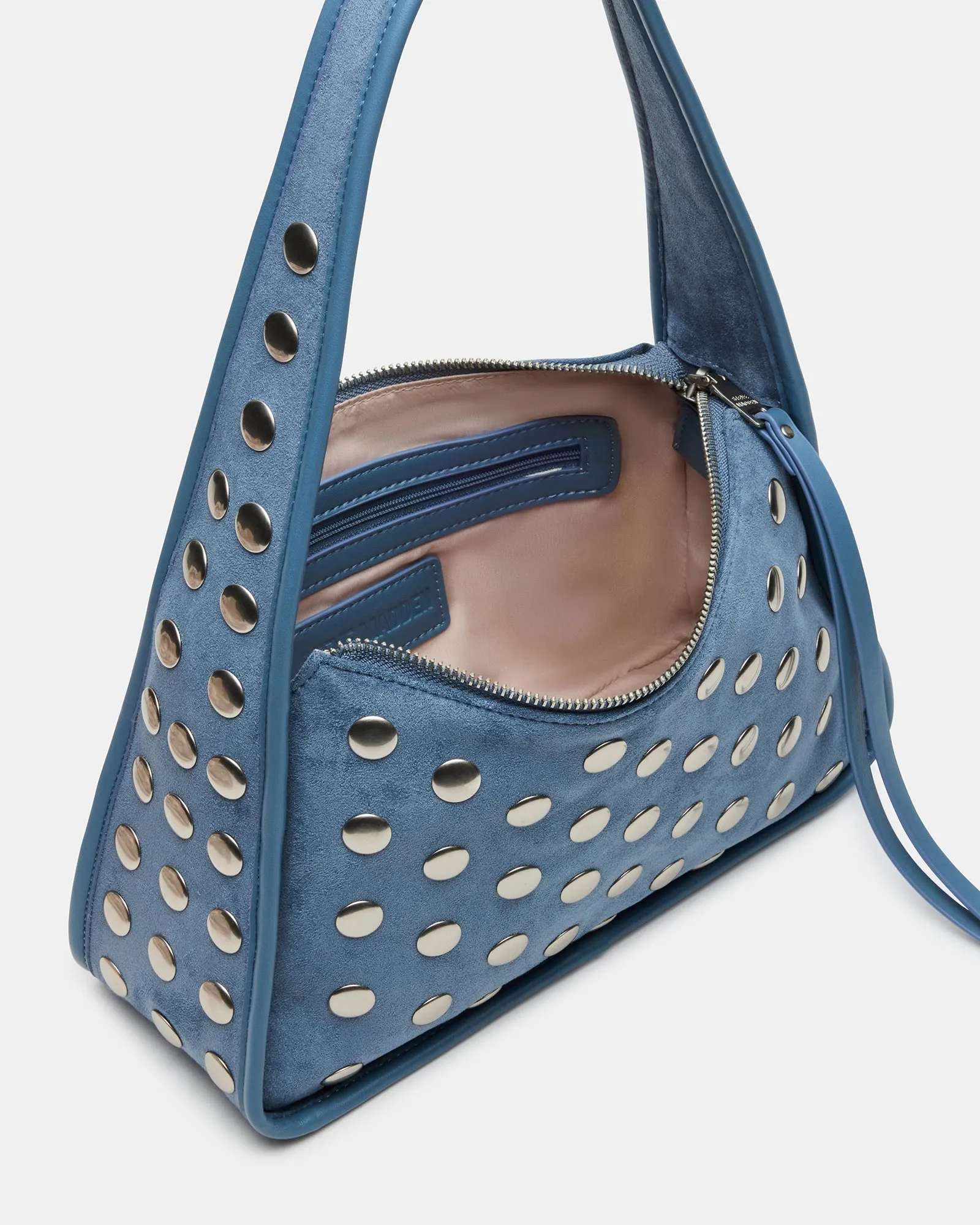 CHEYANN BAG LIGHT BLUE sold by Steve Madden product image thumbnail 5