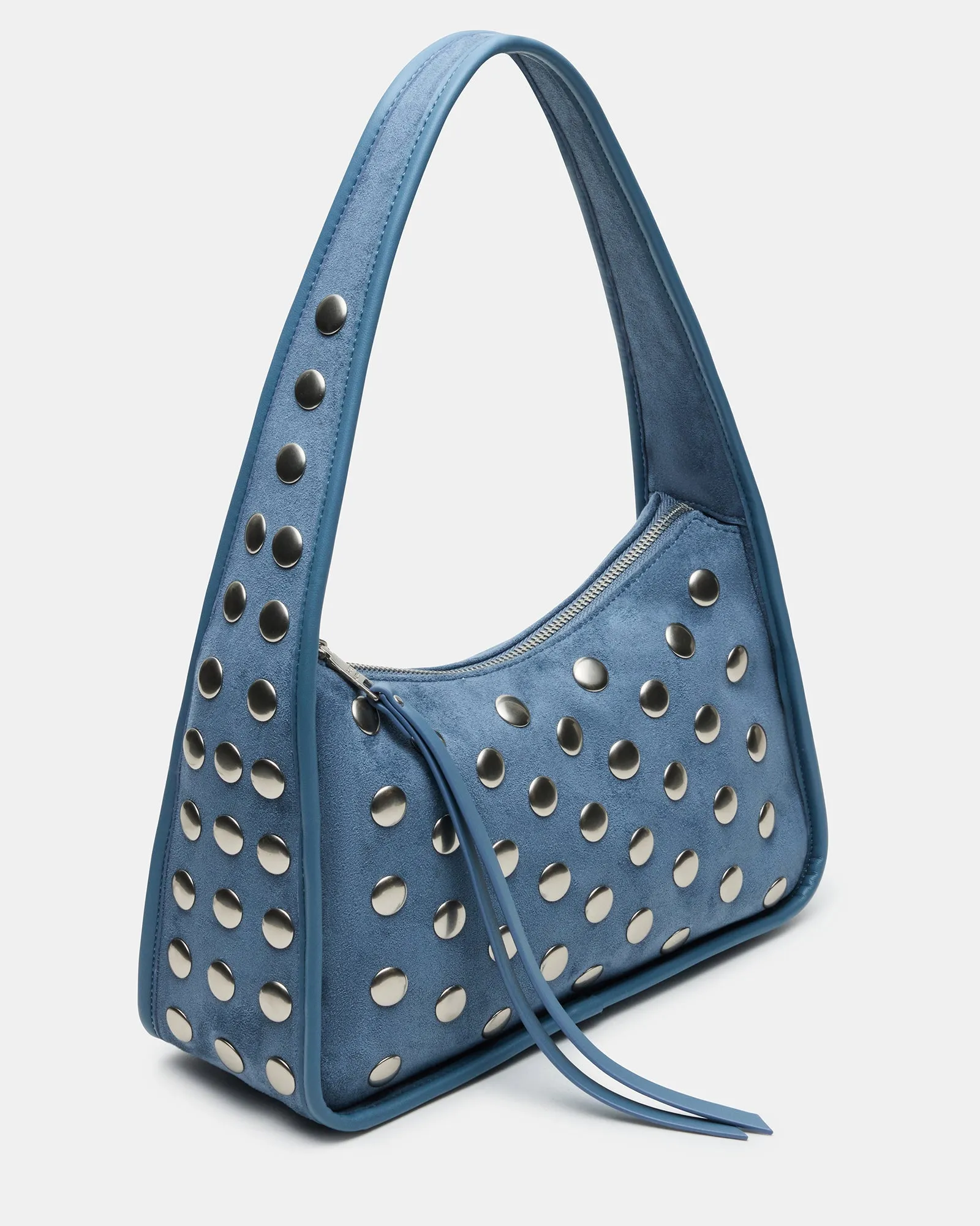 CHEYANN BAG LIGHT BLUE sold by Steve Madden product image thumbnail 4