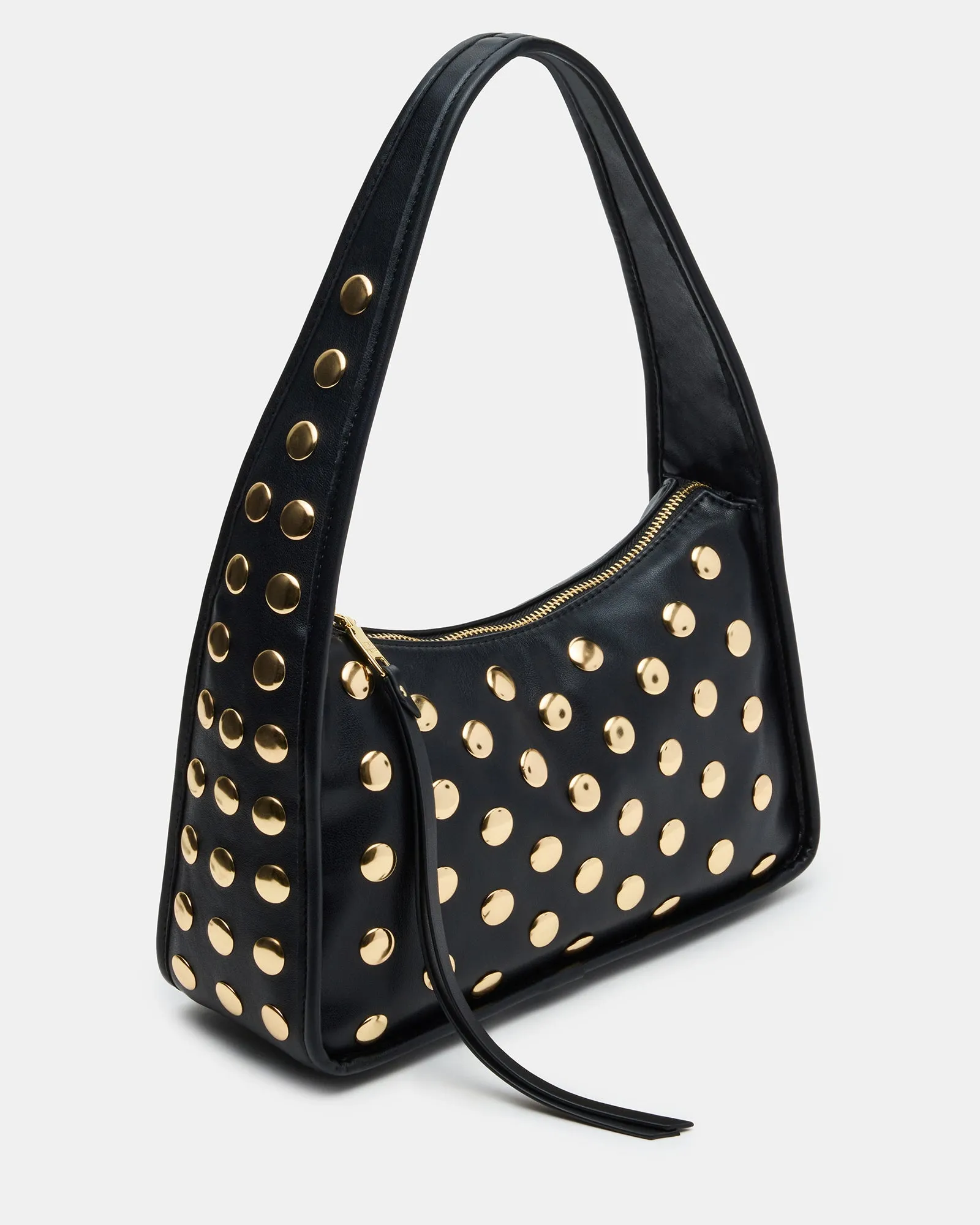 CHEYANN BAG BLACK sold by Steve Madden product image thumbnail 4