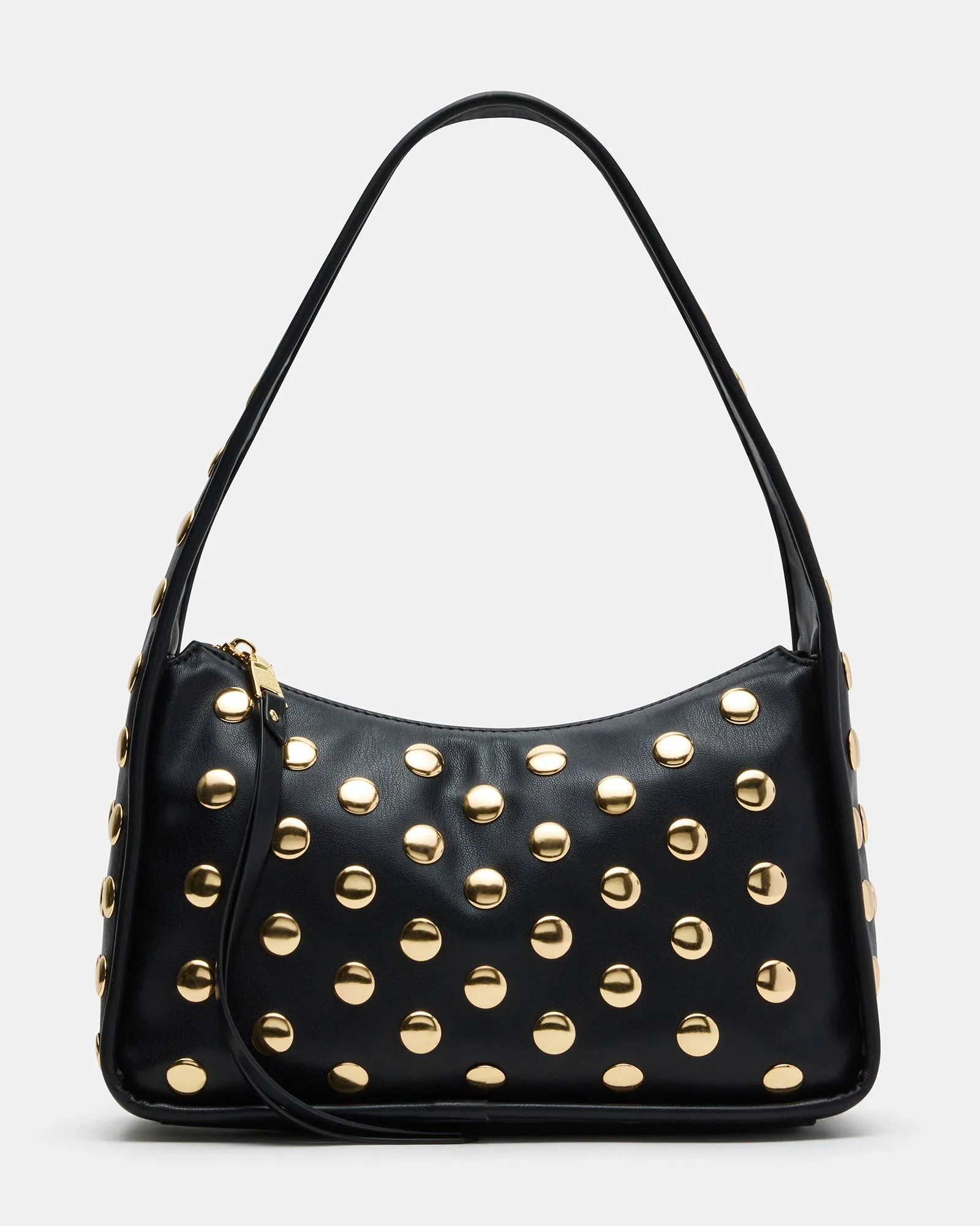 CHEYANN BAG BLACK sold by Steve Madden
