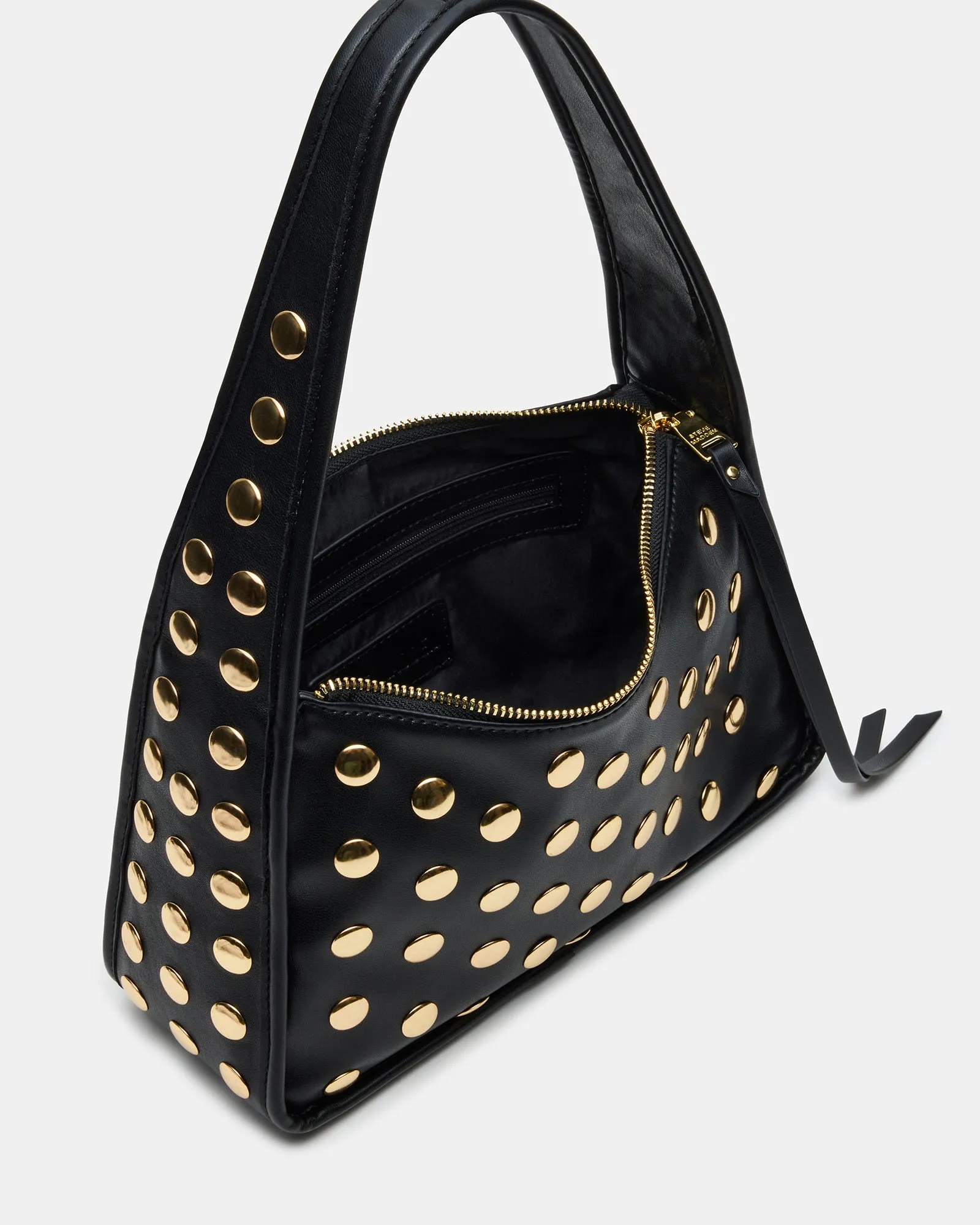 CHEYANN BAG BLACK sold by Steve Madden product image thumbnail 5