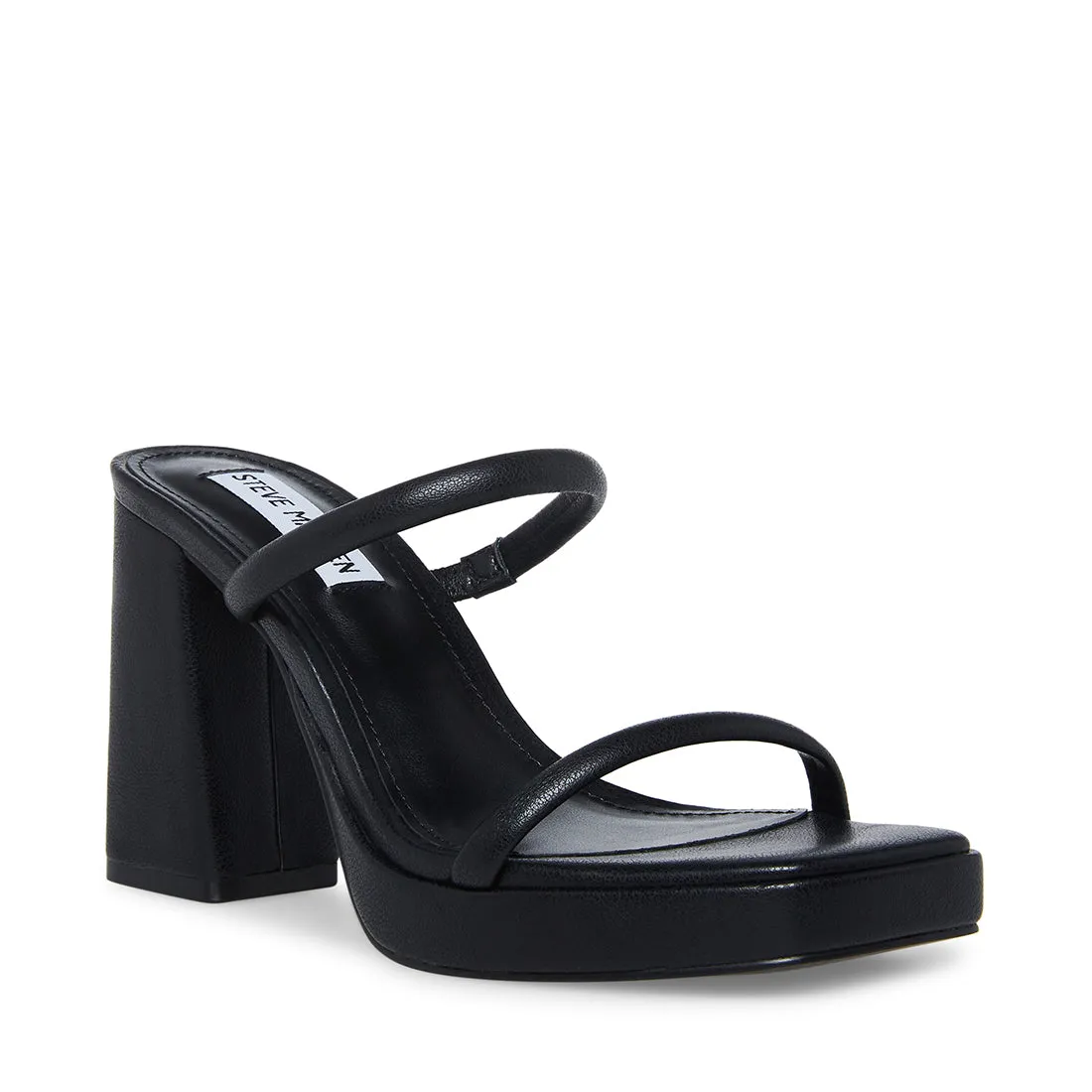 POLLY BLACK - SM REBOOTED sold by Steve Madden product image thumbnail 2