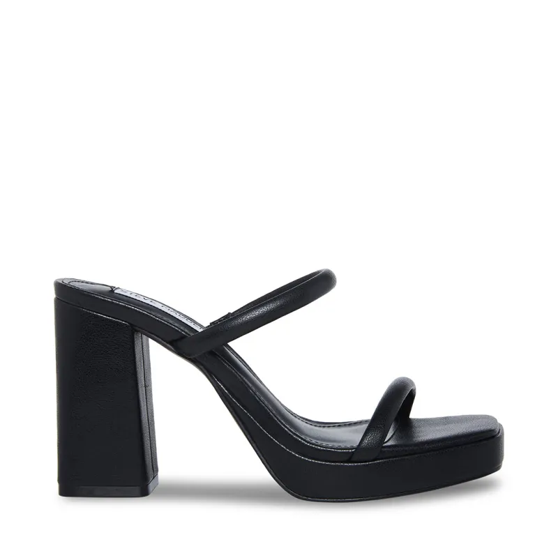 POLLY BLACK - SM REBOOTED sold by Steve Madden