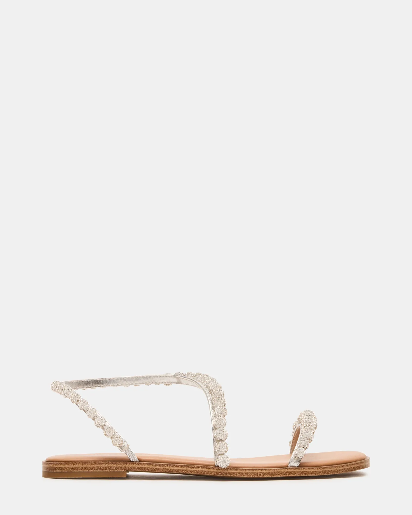 KINDRED SILVER MULTI - SM REBOOTED sold by Steve Madden