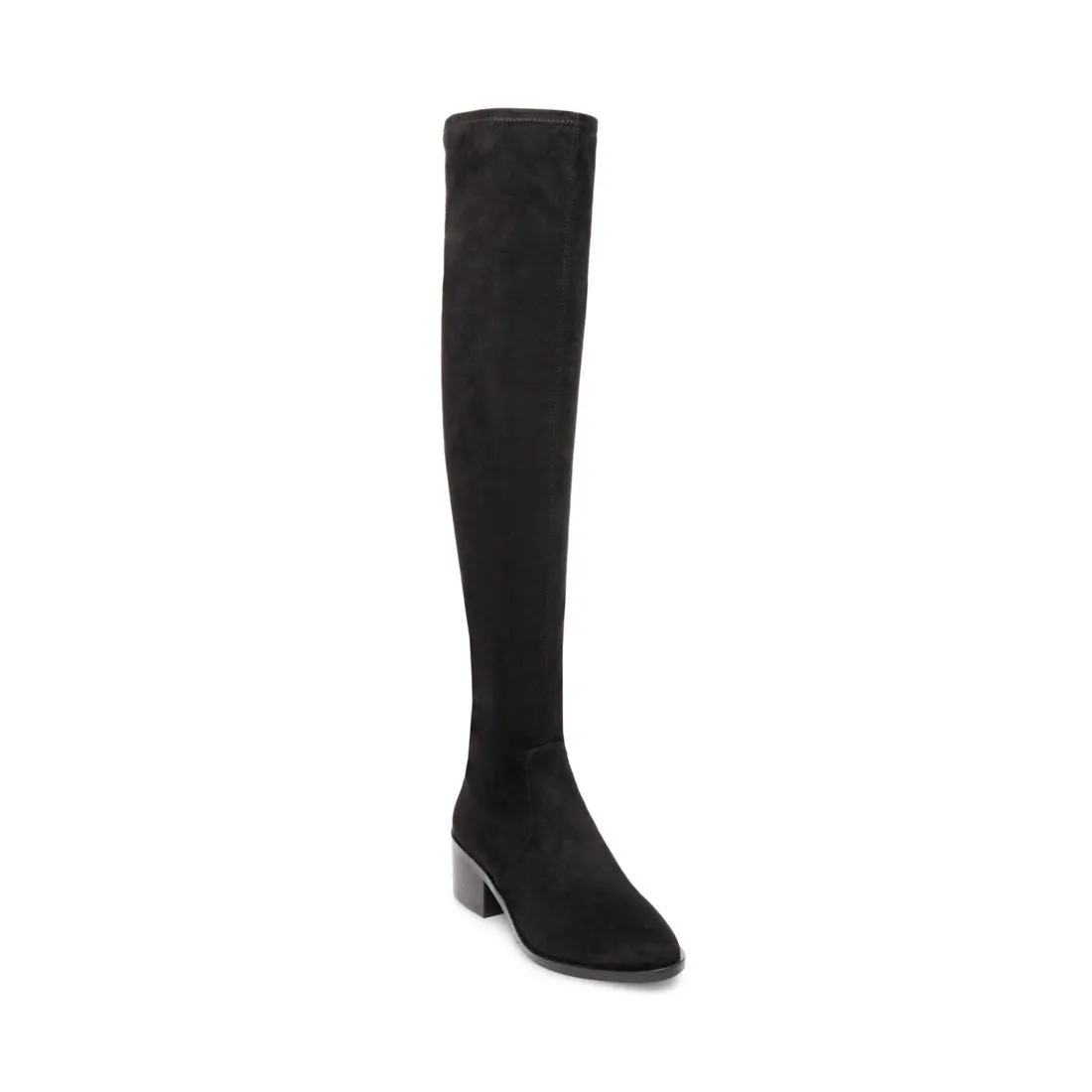 GEORGETTE BLACK - SM REBOOTED sold by Steve Madden product image thumbnail 2