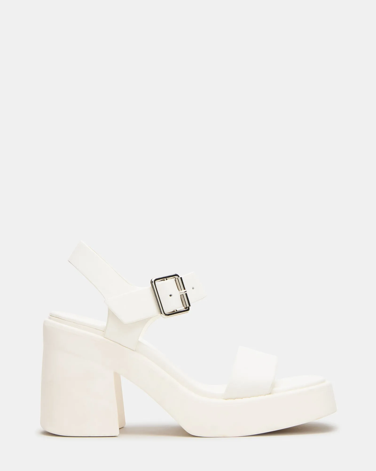 KAYLOR BONE LEATHER - SM REBOOTED sold by Steve Madden