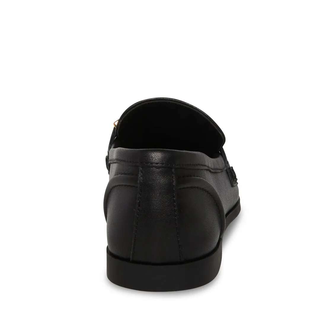 CARRINE BLACK LEATHER - SM REBOOTED sold by Steve Madden product image thumbnail 5