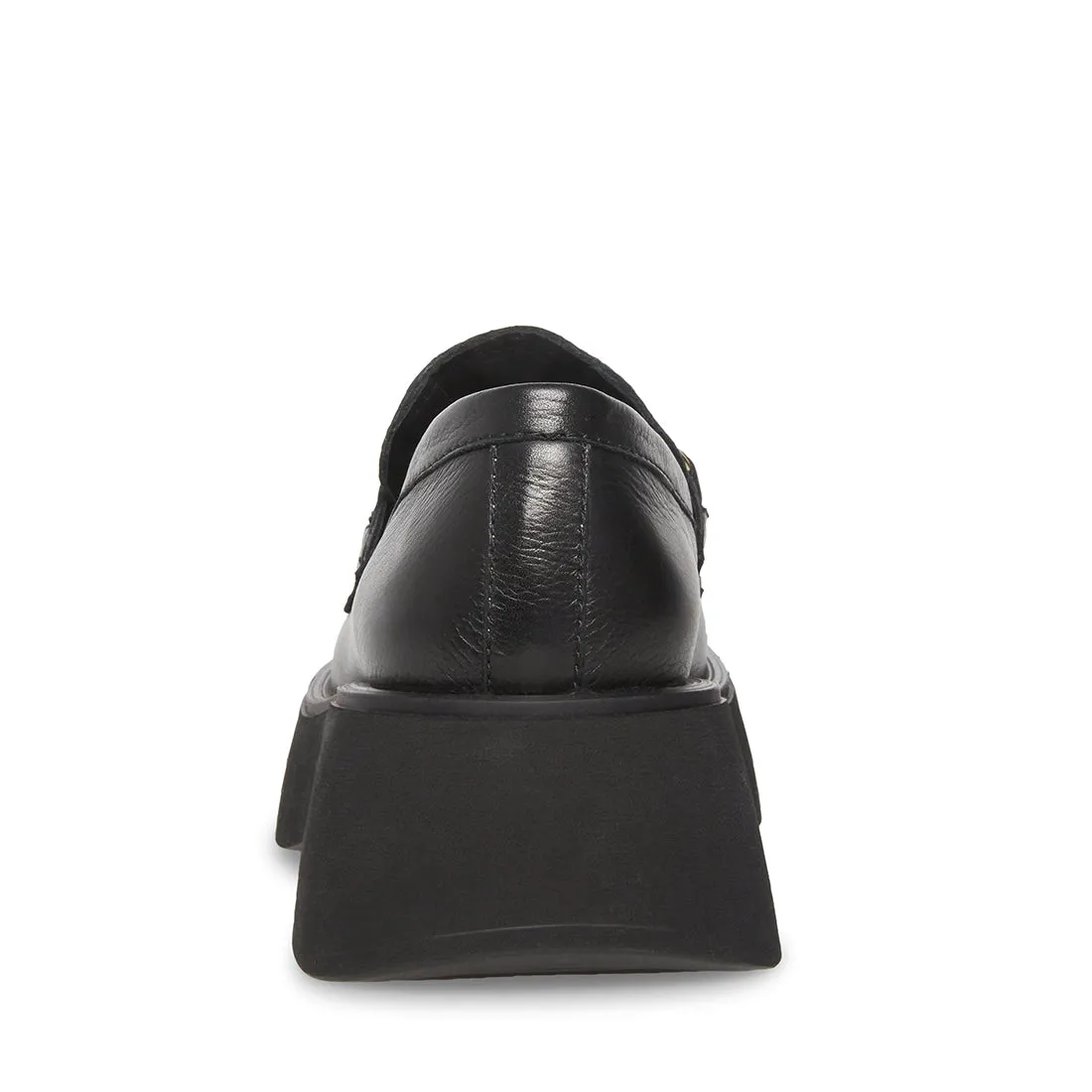 HARBOR BLACK LEATHER - SM REBOOTED sold by Steve Madden product image thumbnail 5