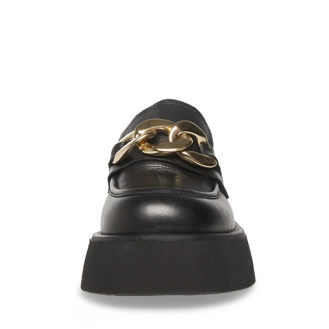 HARBOR BLACK LEATHER - SM REBOOTED sold by Steve Madden product image thumbnail 3