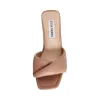 THAI TAN LEATHER sold by Steve Madden