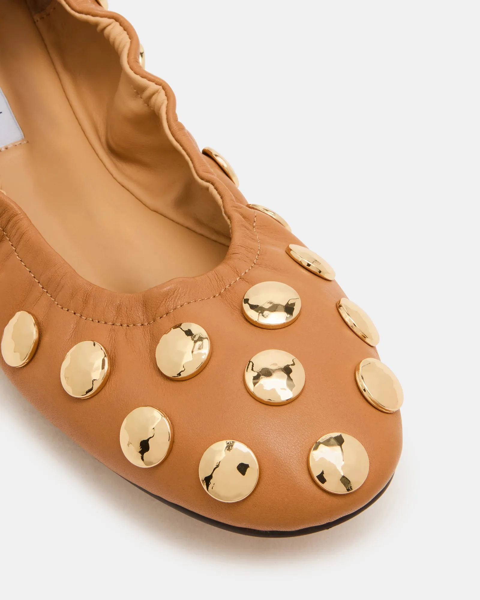 LANTA TAN LEATHER sold by Steve Madden product image thumbnail 3