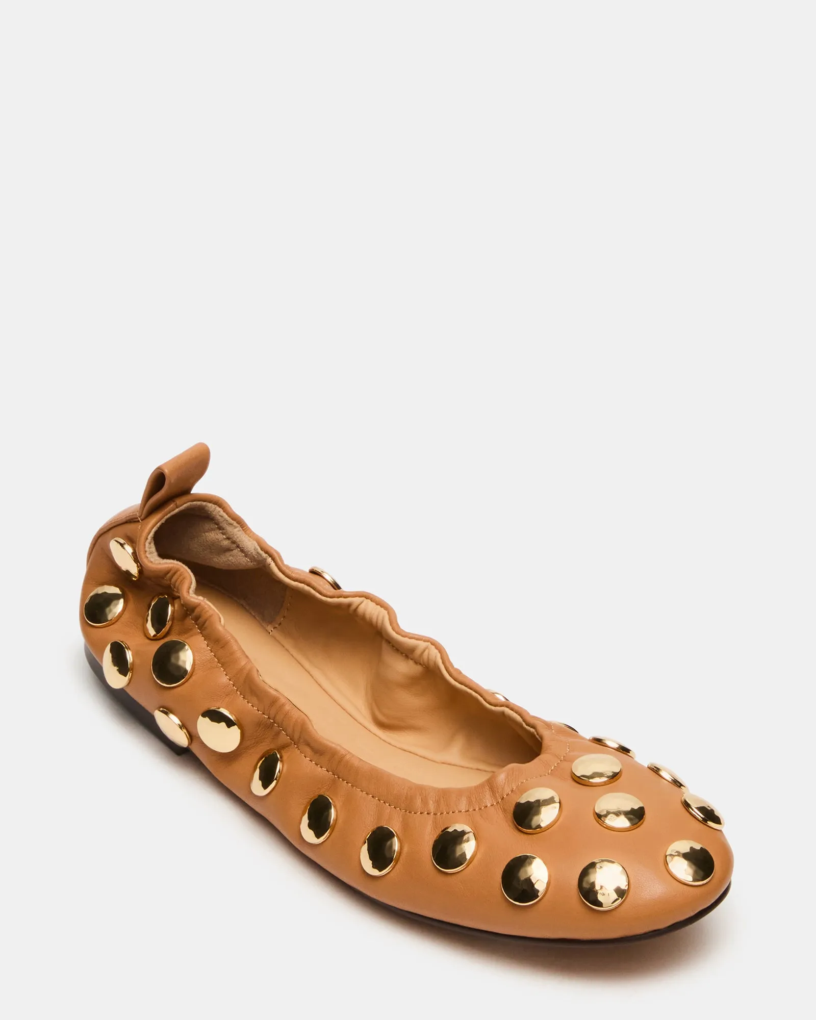 LANTA TAN LEATHER sold by Steve Madden product image thumbnail 2