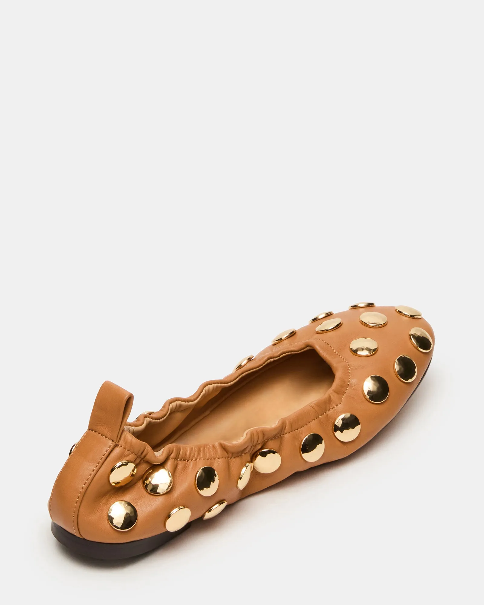 LANTA TAN LEATHER sold by Steve Madden product image thumbnail 5