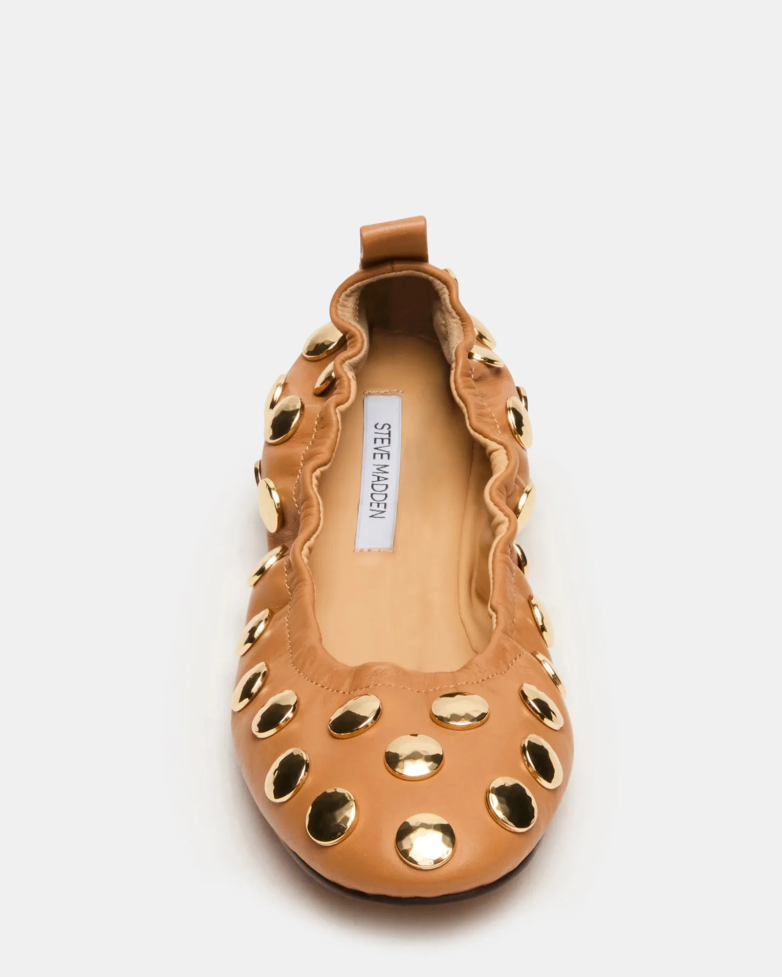 LANTA TAN LEATHER sold by Steve Madden product image thumbnail 4