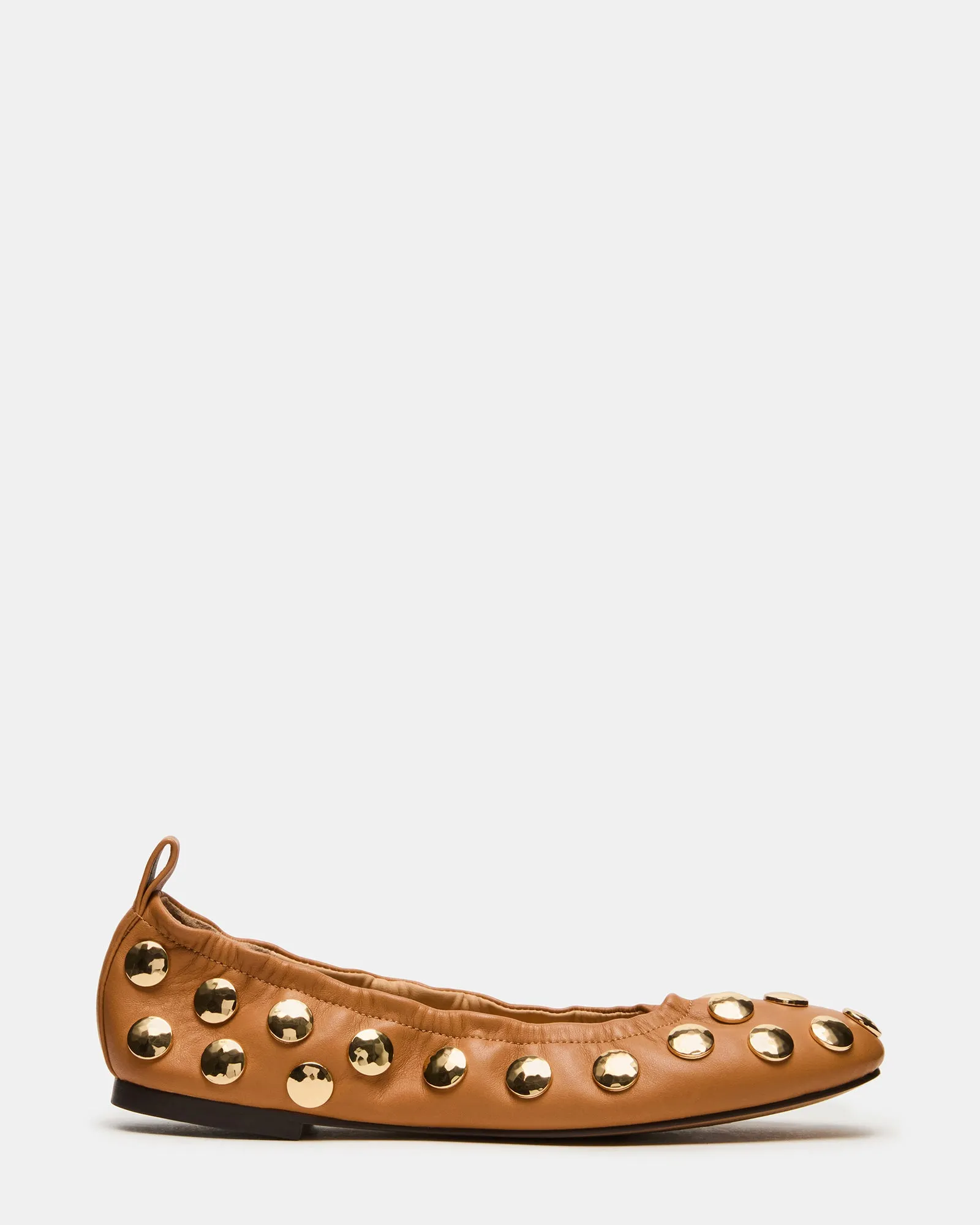 LANTA TAN LEATHER sold by Steve Madden