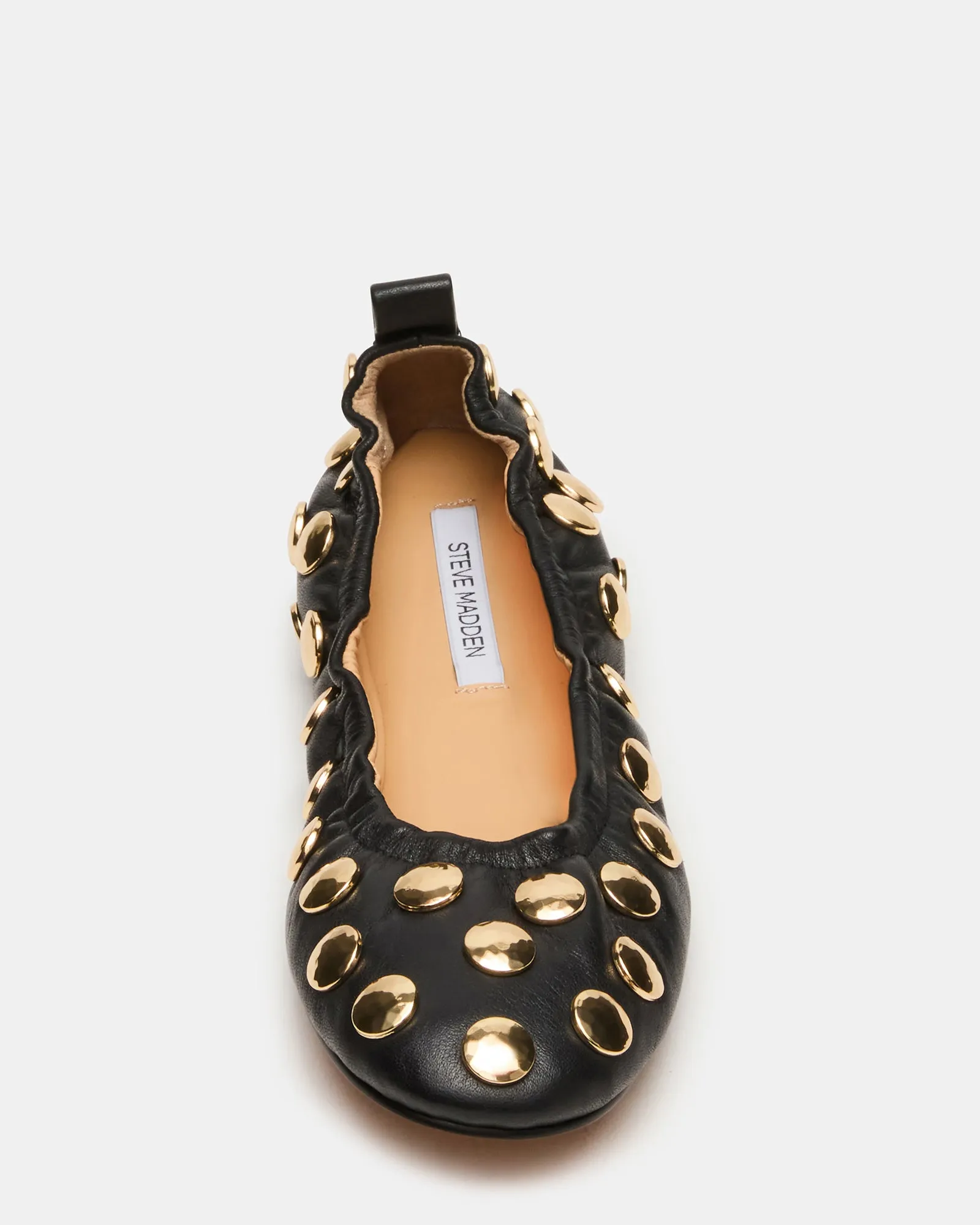 LANTA BLACK LEATHER sold by Steve Madden product image thumbnail 4