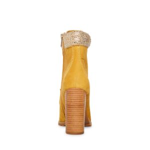 KARMEN TAN - SM REBOOTED sold by Steve Madden