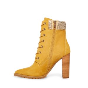 KARMEN TAN - SM REBOOTED sold by Steve Madden