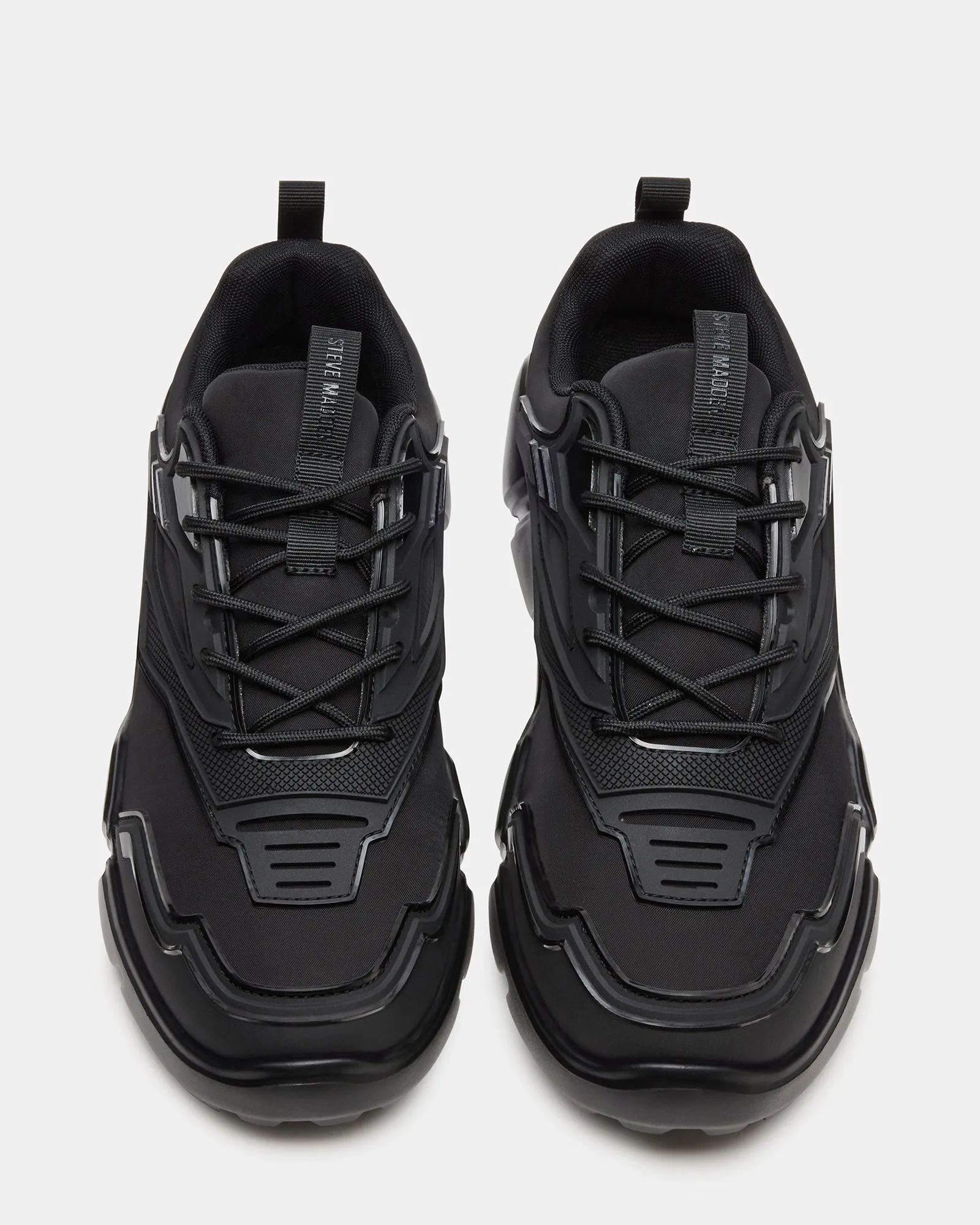 PACE BLACK sold by Steve Madden product image thumbnail 4