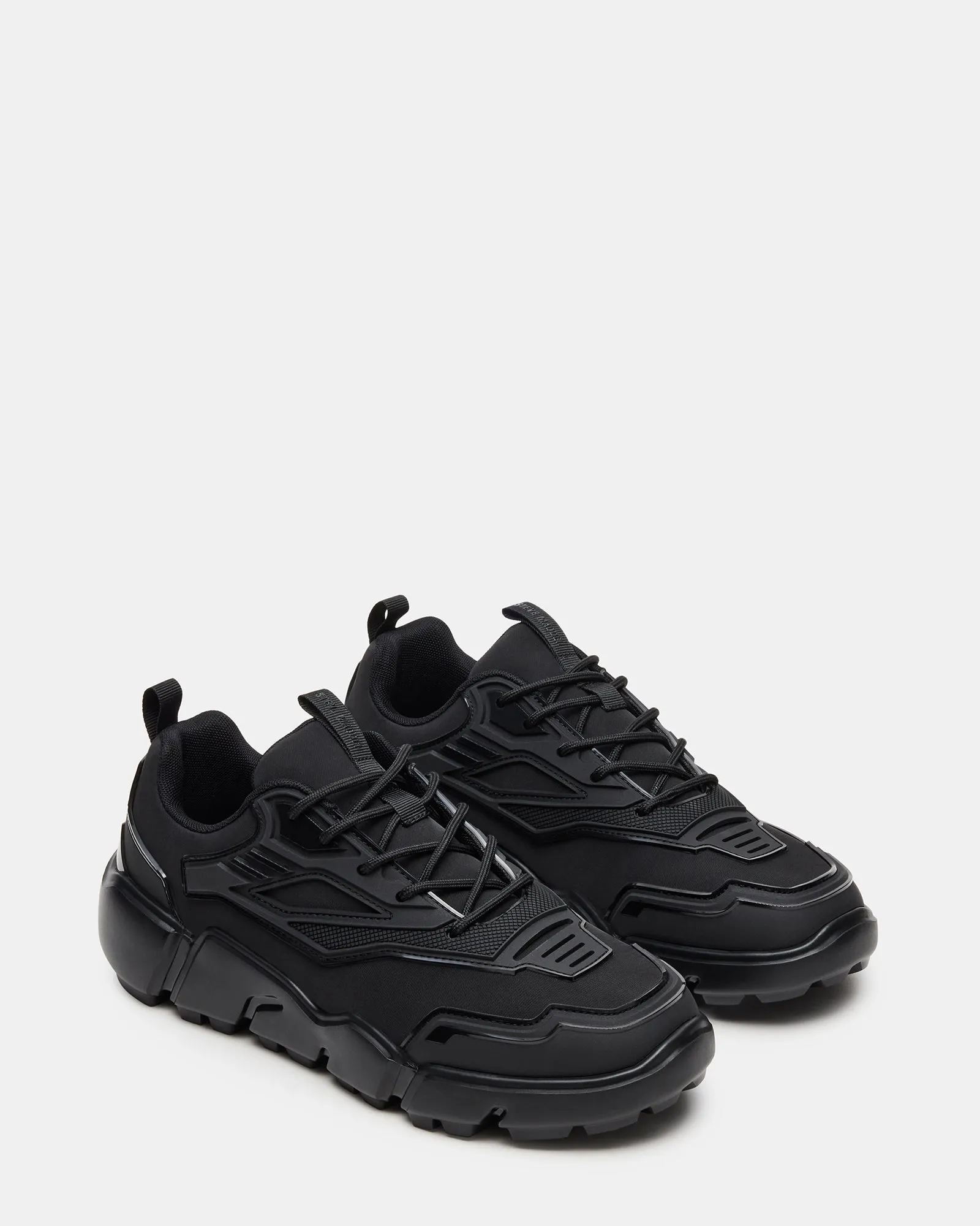 PACE BLACK sold by Steve Madden product image thumbnail 2