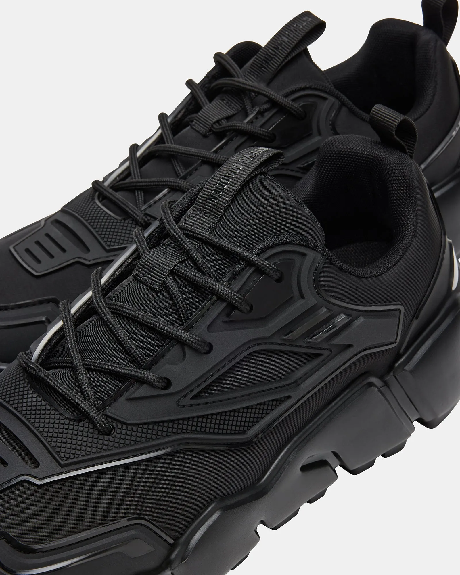 PACE BLACK sold by Steve Madden product image thumbnail 3