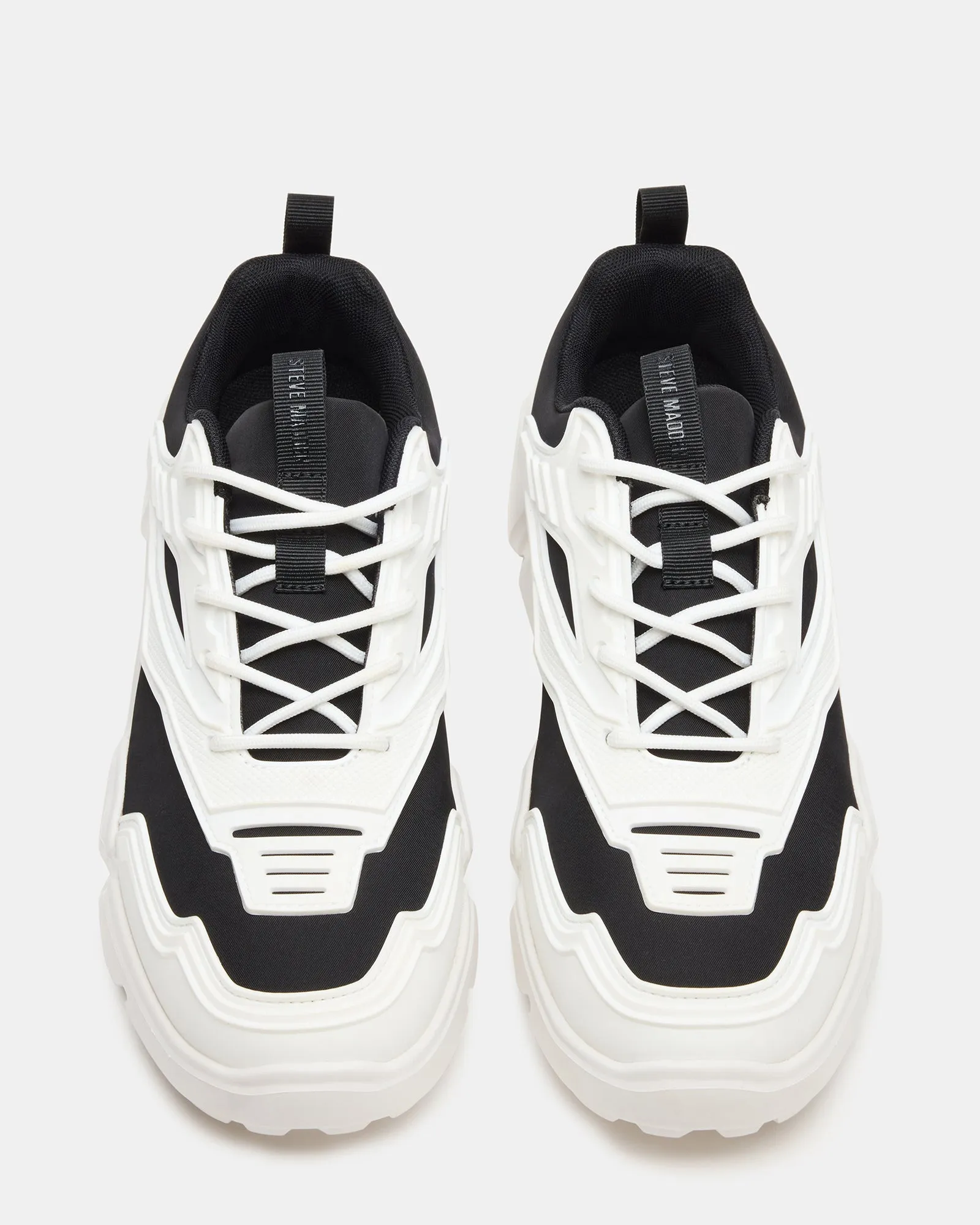 PACE BLACK/WHITE sold by Steve Madden product image thumbnail 4