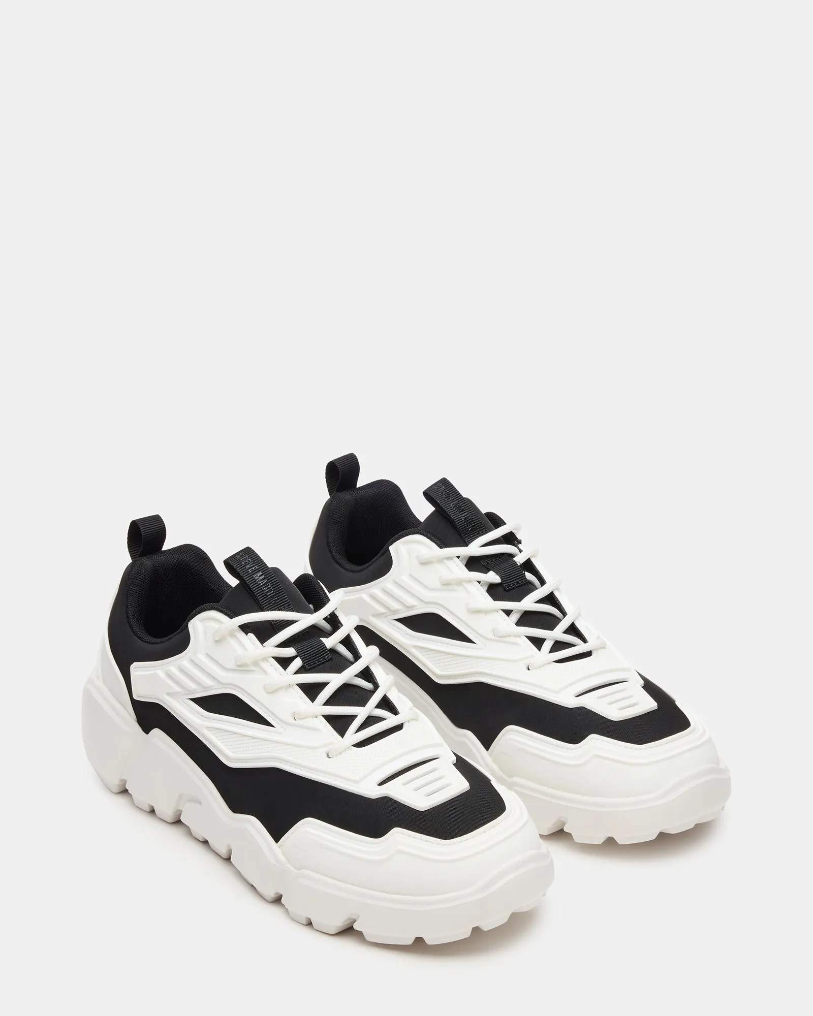 PACE BLACK/WHITE sold by Steve Madden product image thumbnail 2