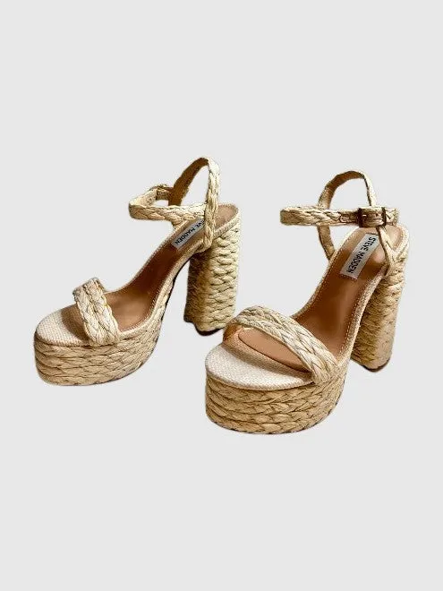 TIERA RAFFIA - SM REBOOTED sold by Steve Madden product image thumbnail 2