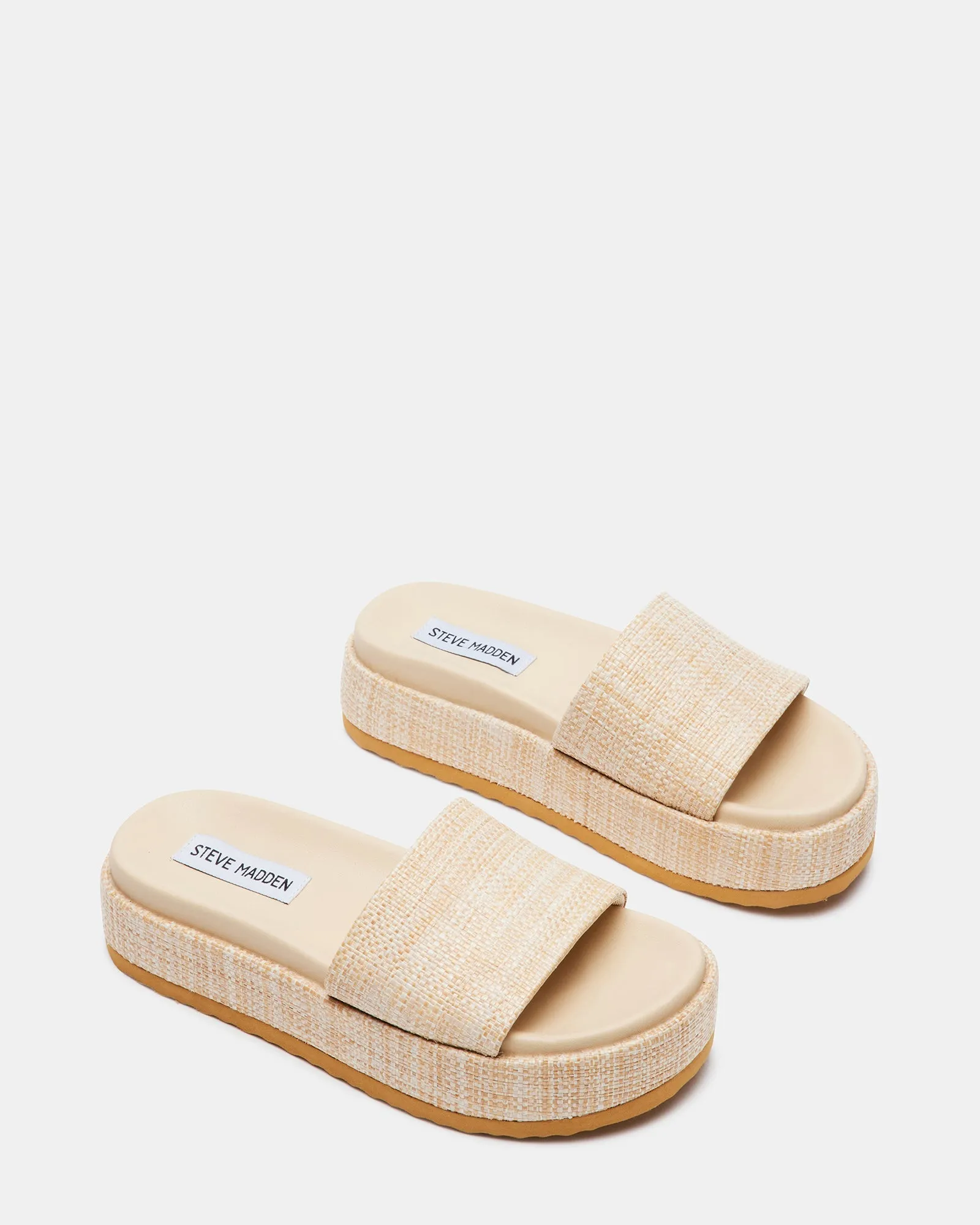 KASPER NATURAL - SM REBOOTED sold by Steve Madden product image thumbnail 2
