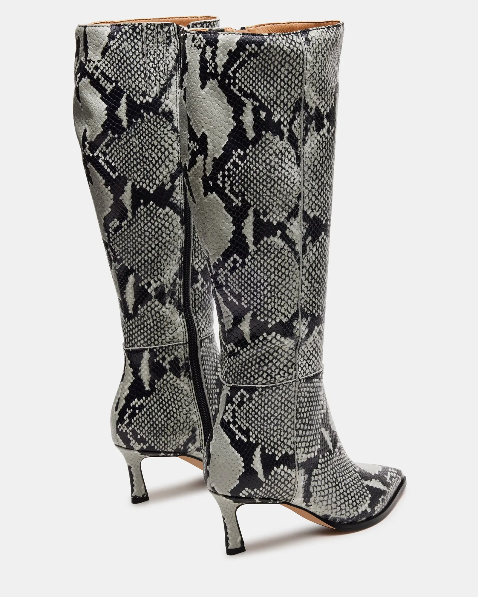 LUCID SNAKE - SM REBOOTED sold by Steve Madden product image thumbnail 5