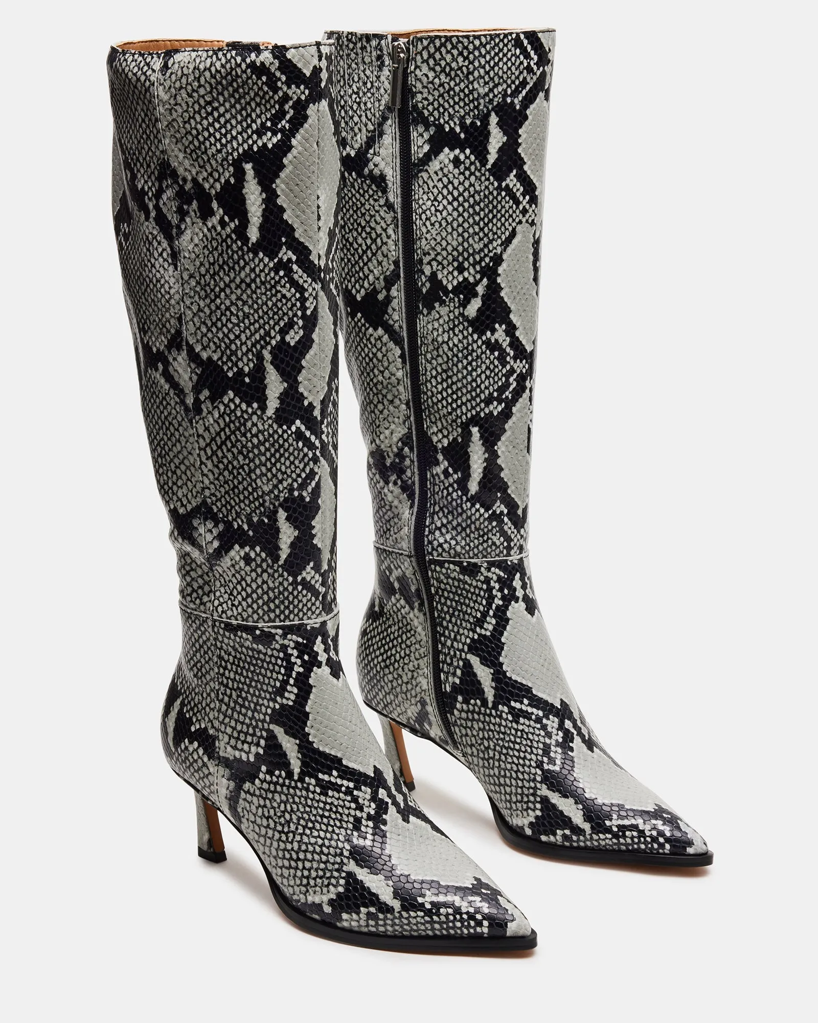 LUCID SNAKE - SM REBOOTED sold by Steve Madden product image thumbnail 2