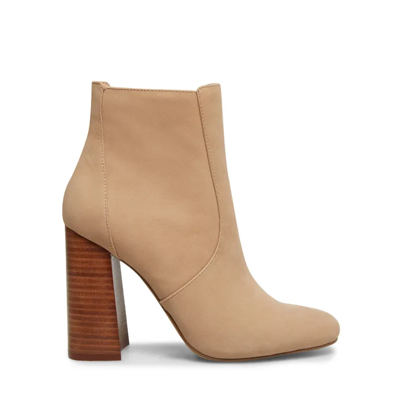 TAURA TAN NUBUCK - SM REBOOTED sold by Steve Madden