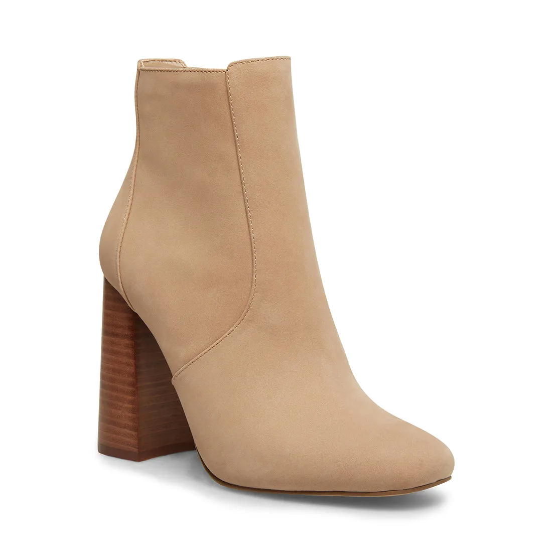 TAURA TAN NUBUCK - SM REBOOTED sold by Steve Madden product image thumbnail 2