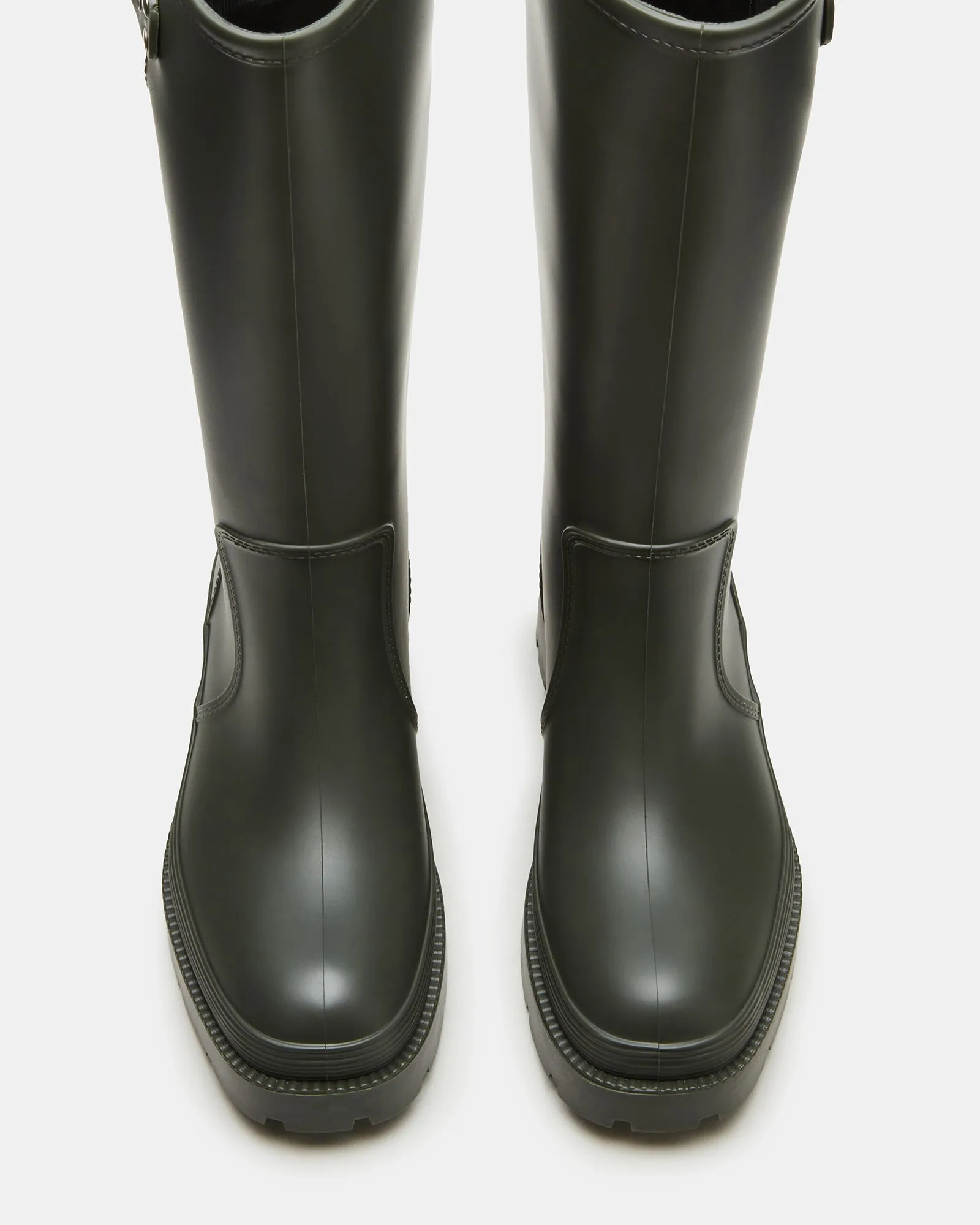 ROCKYH20 OLIVE - SM REBOOTED sold by Steve Madden product image thumbnail 5