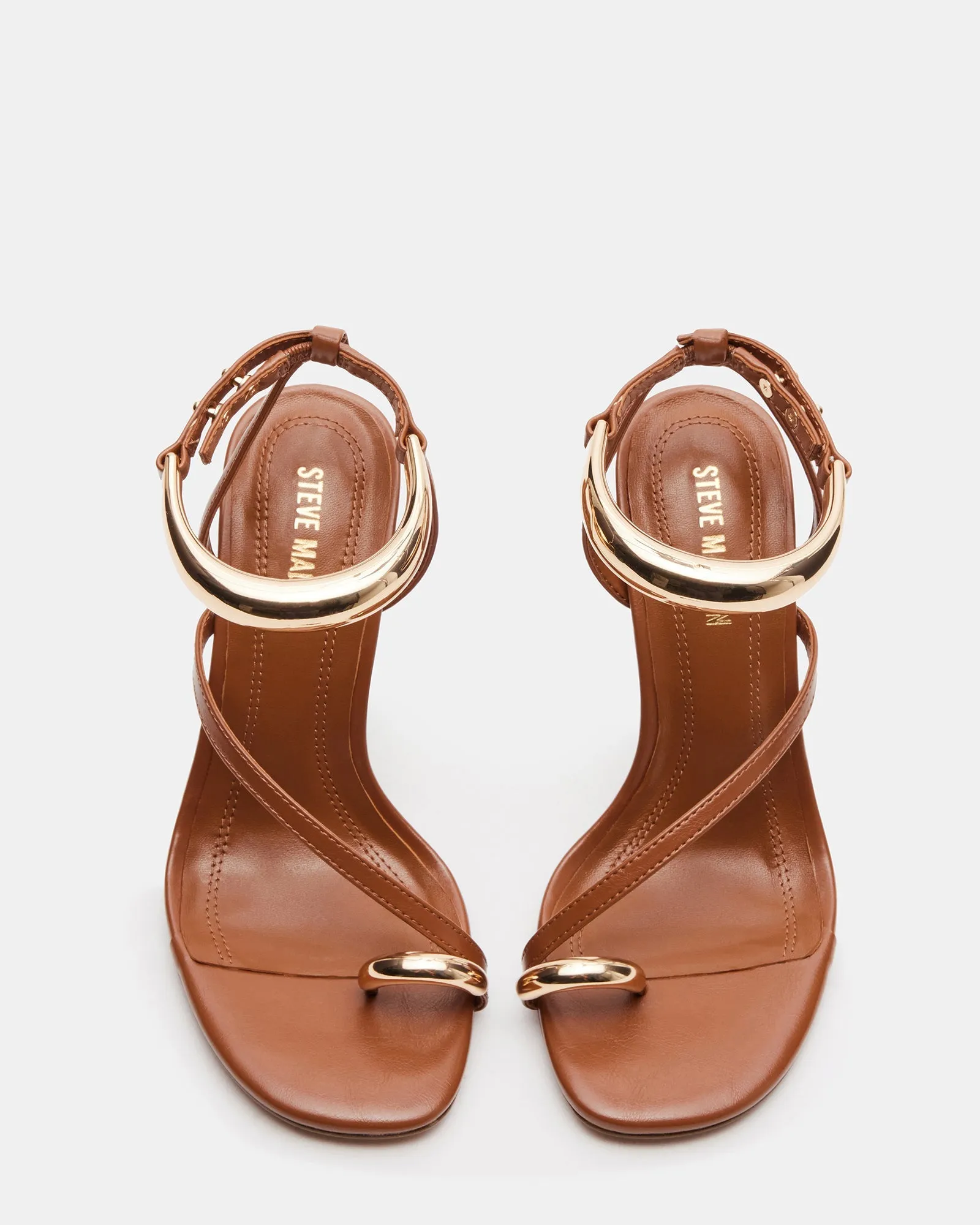 TIA CARAMEL - SM REBOOTED sold by Steve Madden product image thumbnail 4