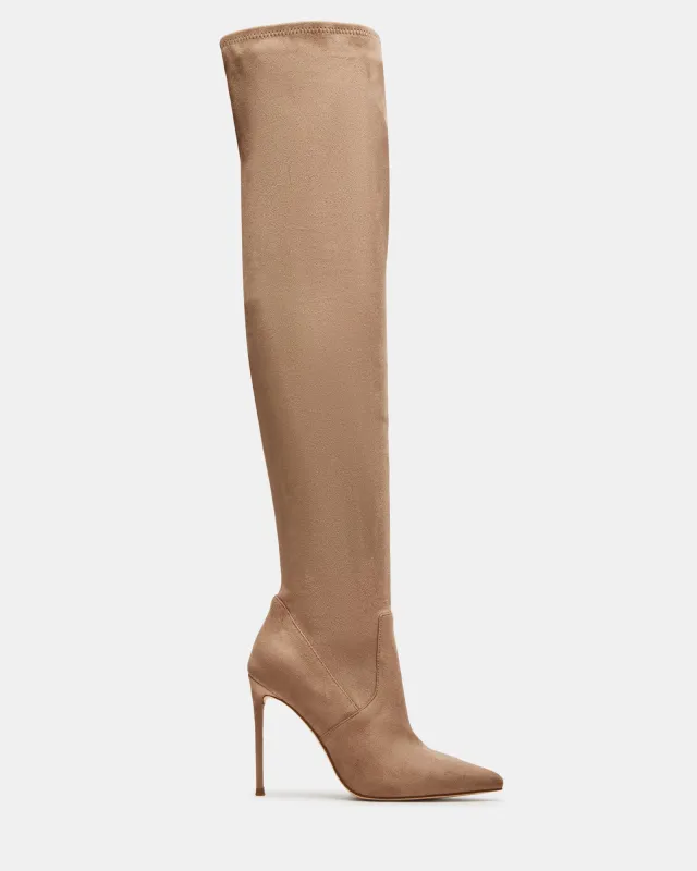 VAVA TAUPE - SM REBOOTED sold by Steve Madden