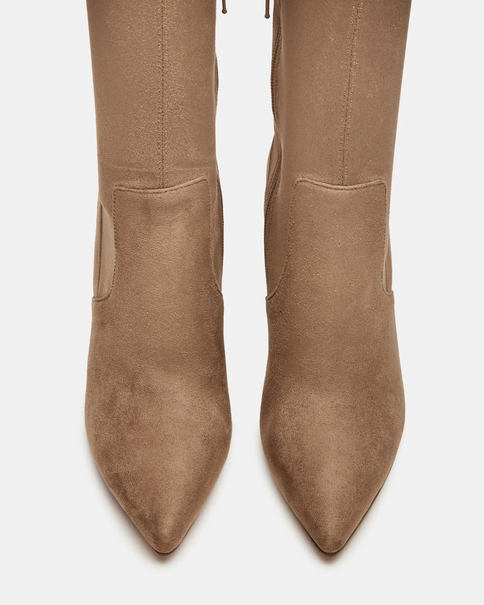 VAVA TAUPE - SM REBOOTED sold by Steve Madden product image thumbnail 5