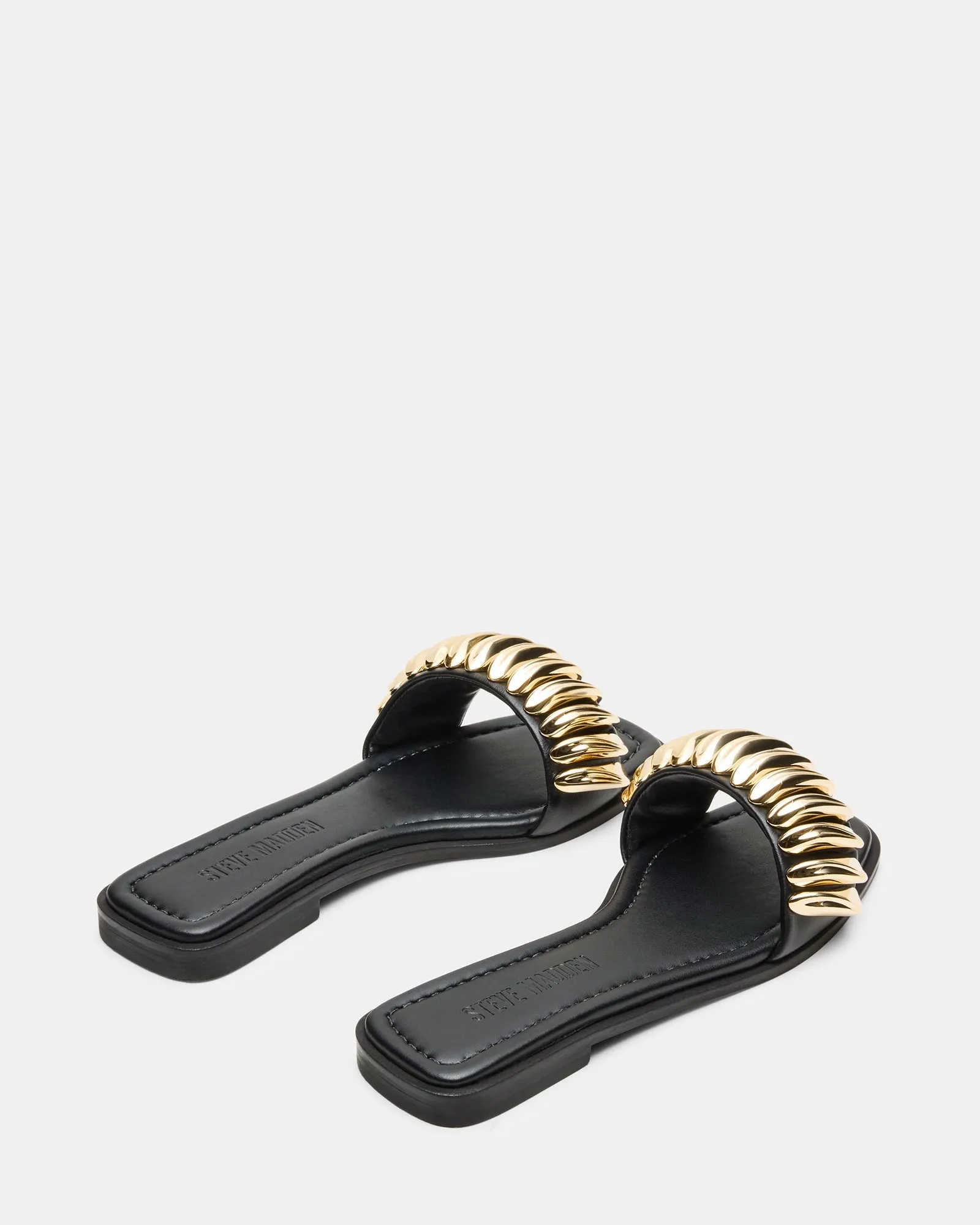 TETRIS BLACK - SM REBOOTED sold by Steve Madden product image thumbnail 5