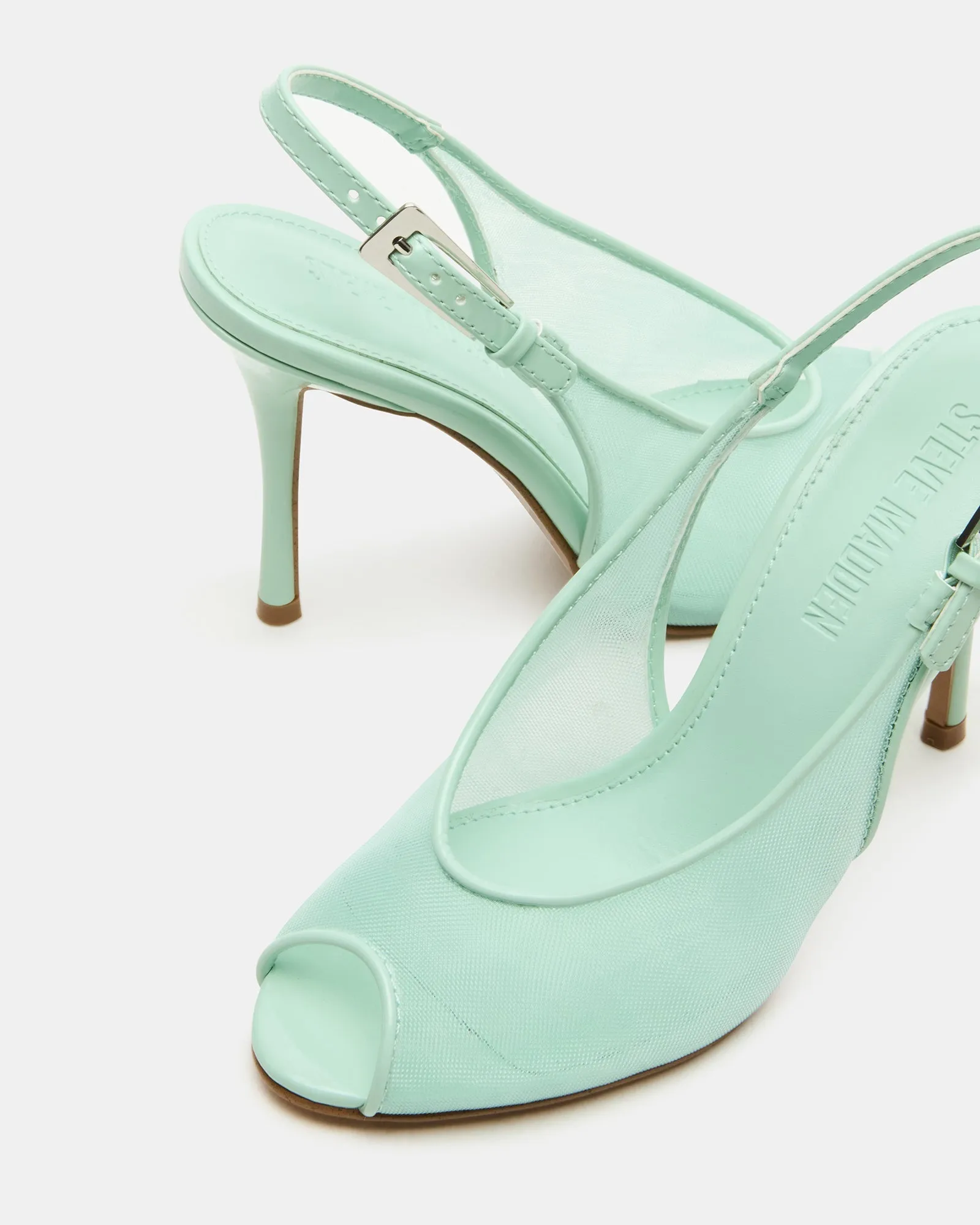 PRESCOTT PISTACHIO - SM REBOOTED sold by Steve Madden product image thumbnail 3