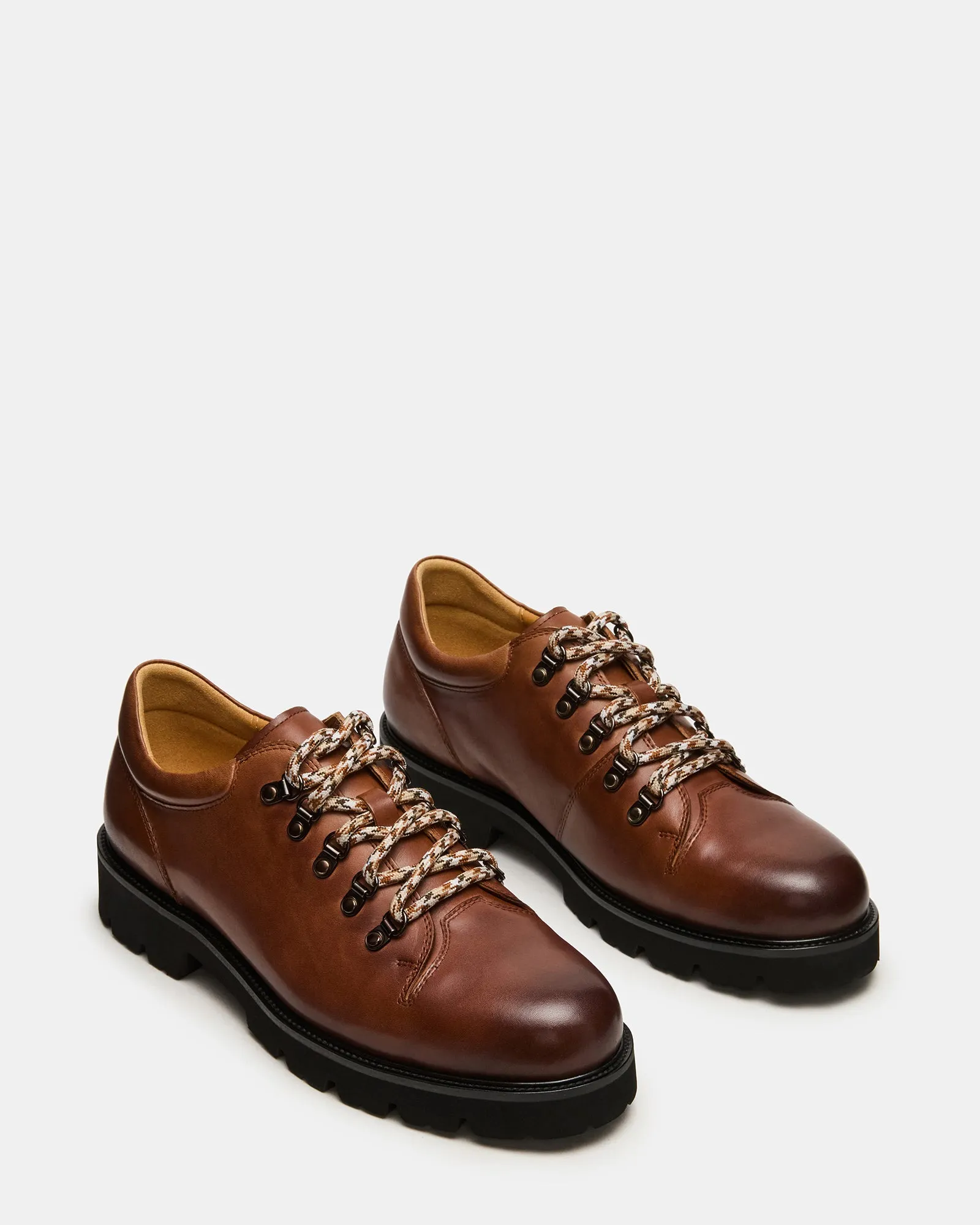 TURBO DARK TAN sold by Steve Madden product image thumbnail 4
