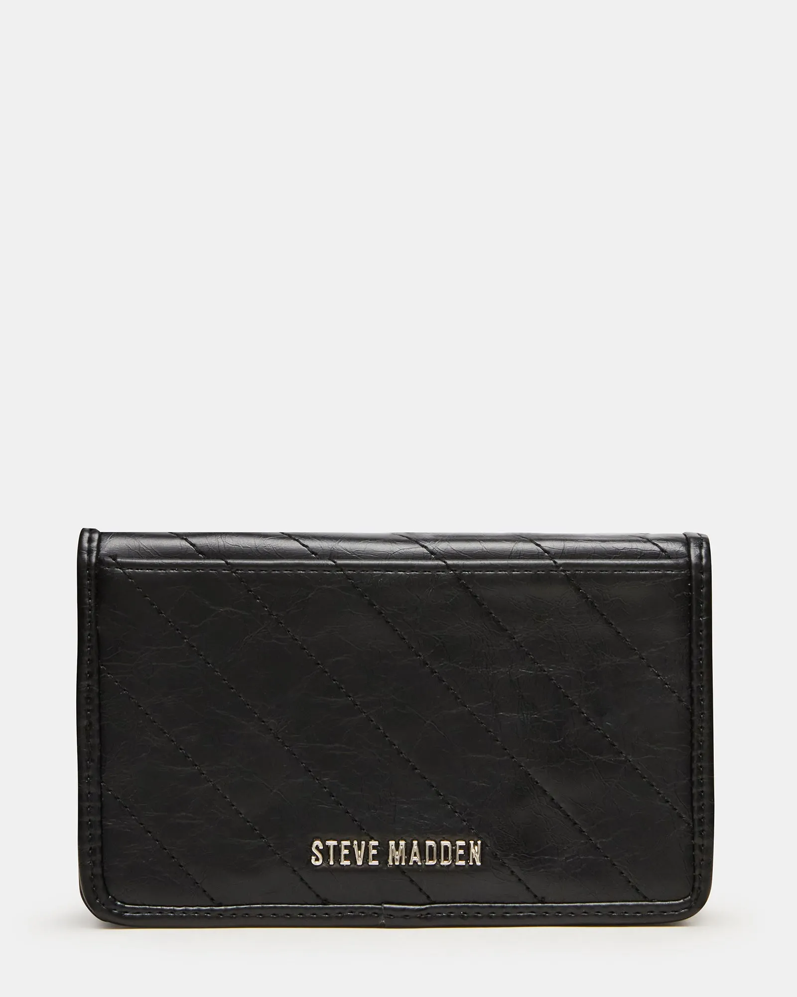 RELAX BAG BLACK sold by Steve Madden product image thumbnail 5