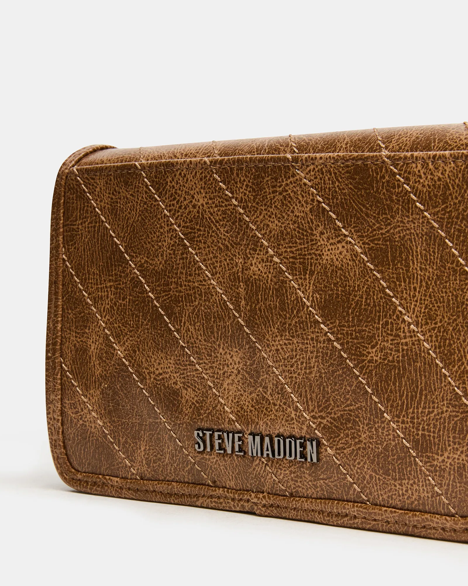 RELAX BAG PECAN sold by Steve Madden product image thumbnail 2