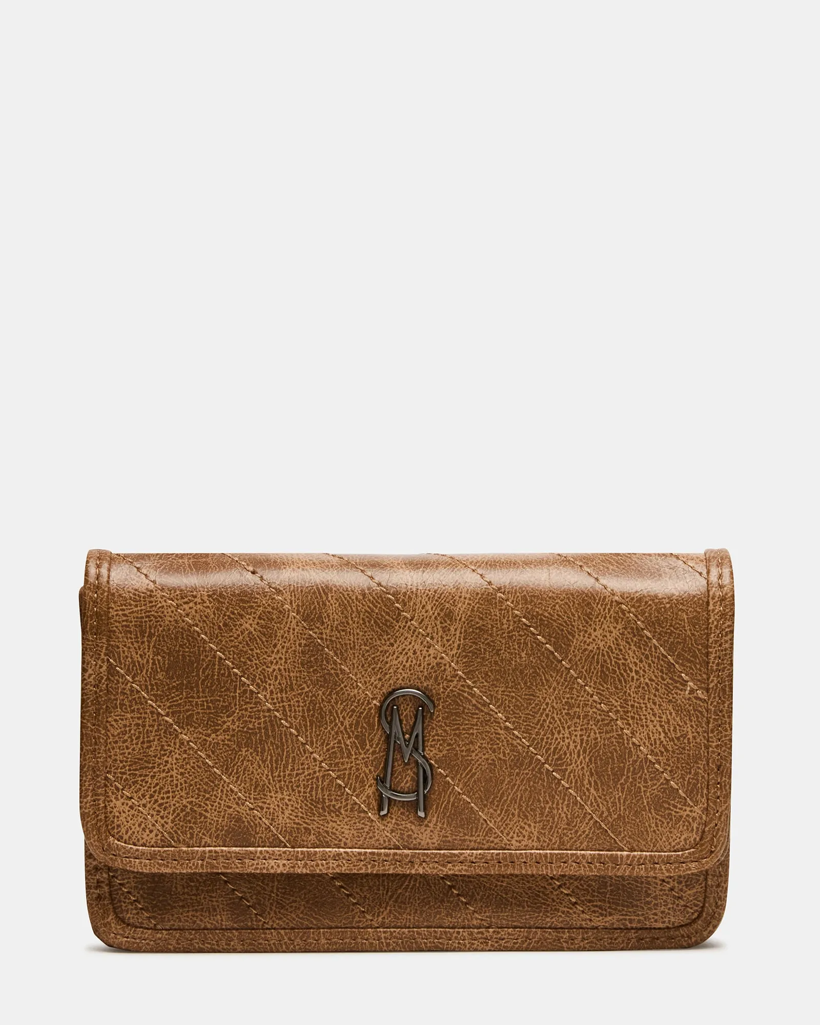 RELAX BAG PECAN sold by Steve Madden