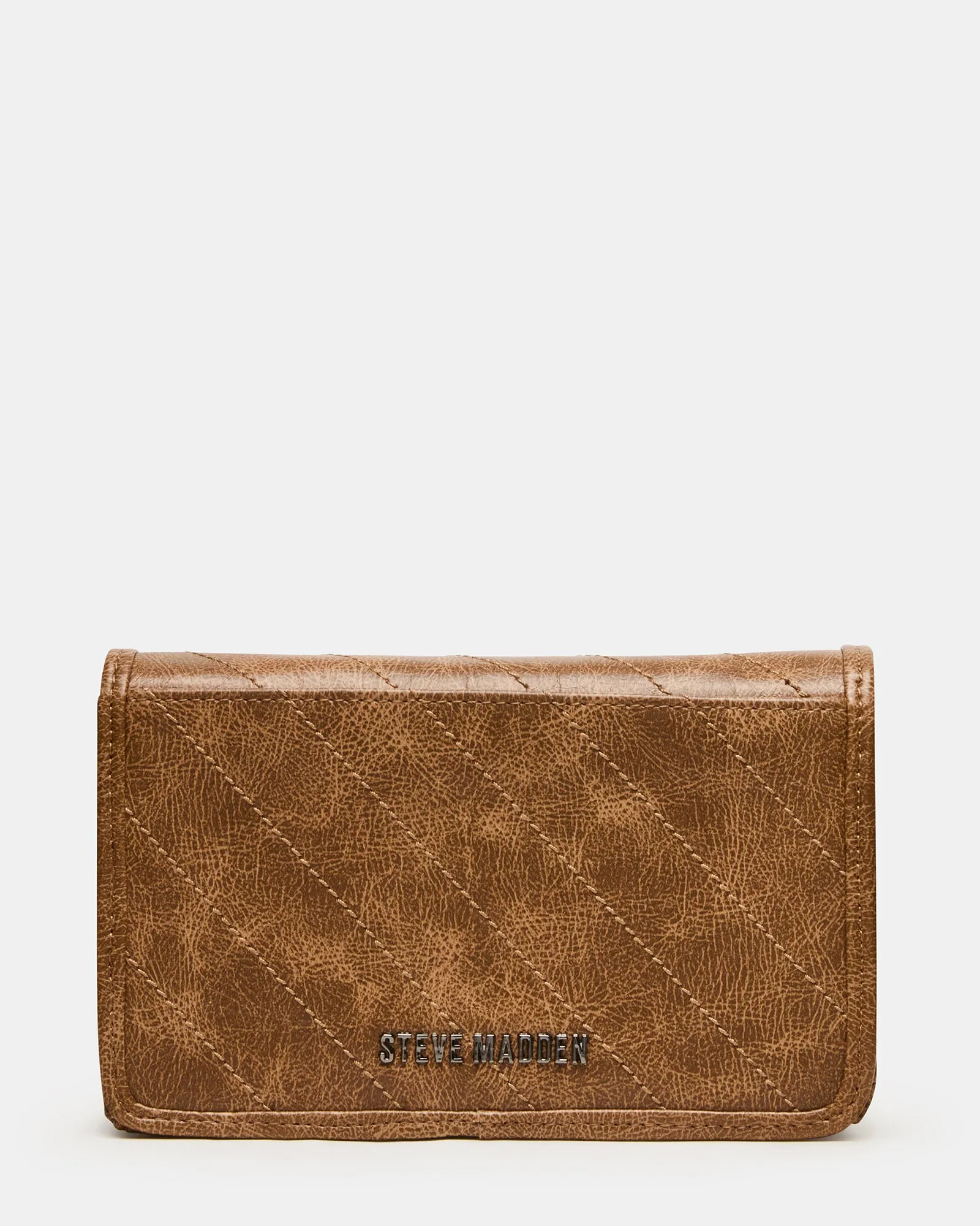 RELAX BAG PECAN sold by Steve Madden product image thumbnail 5