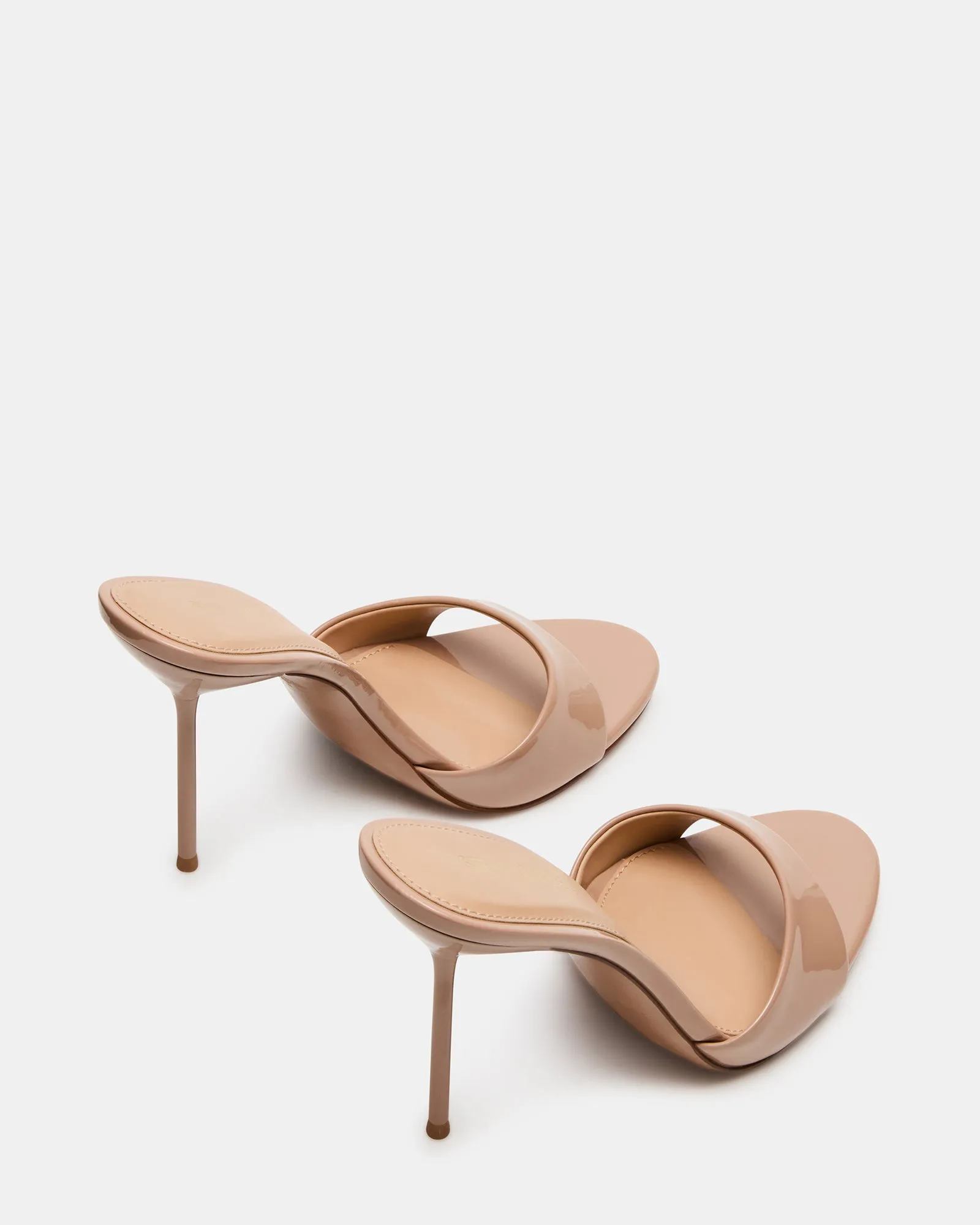 DAVINA TAN PATENT sold by Steve Madden product image thumbnail 5