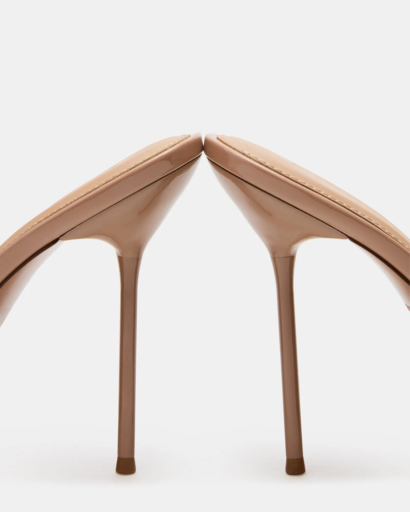 DAVINA TAN PATENT sold by Steve Madden product image thumbnail 3