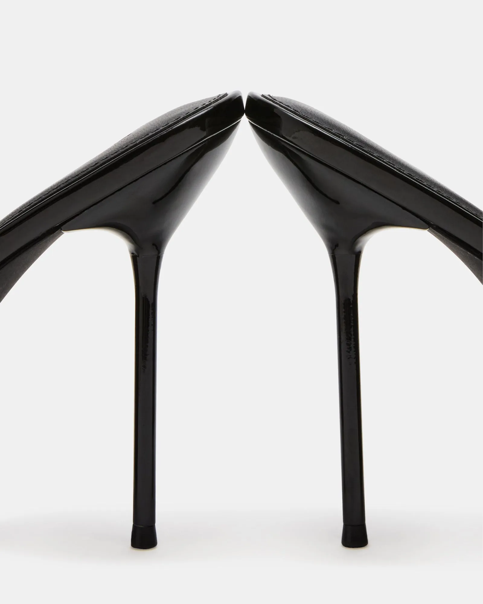 DAVINA BLACK PATENT sold by Steve Madden product image thumbnail 3