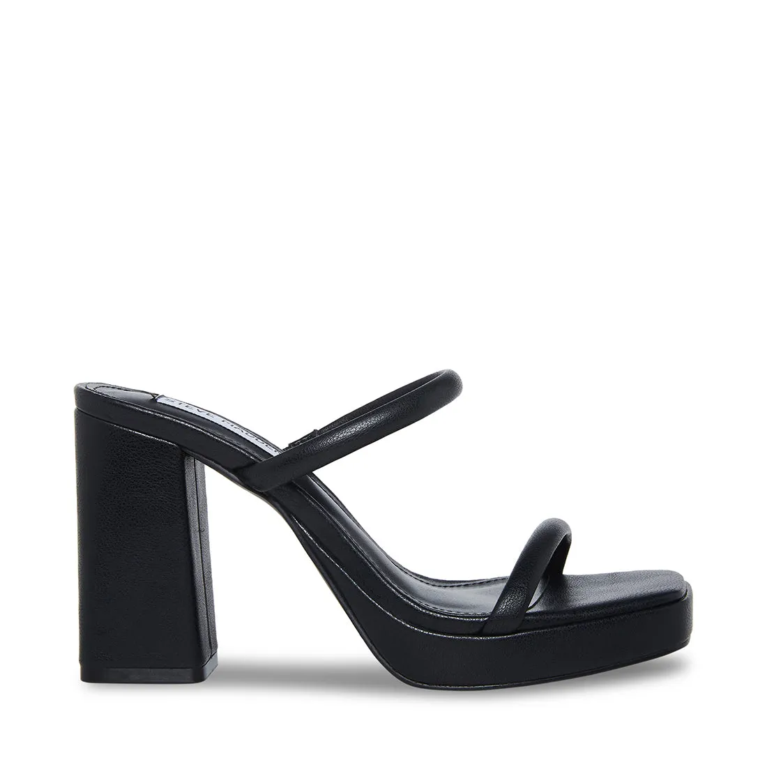 POLLY BLACK - SM REBOOTED sold by Steve Madden